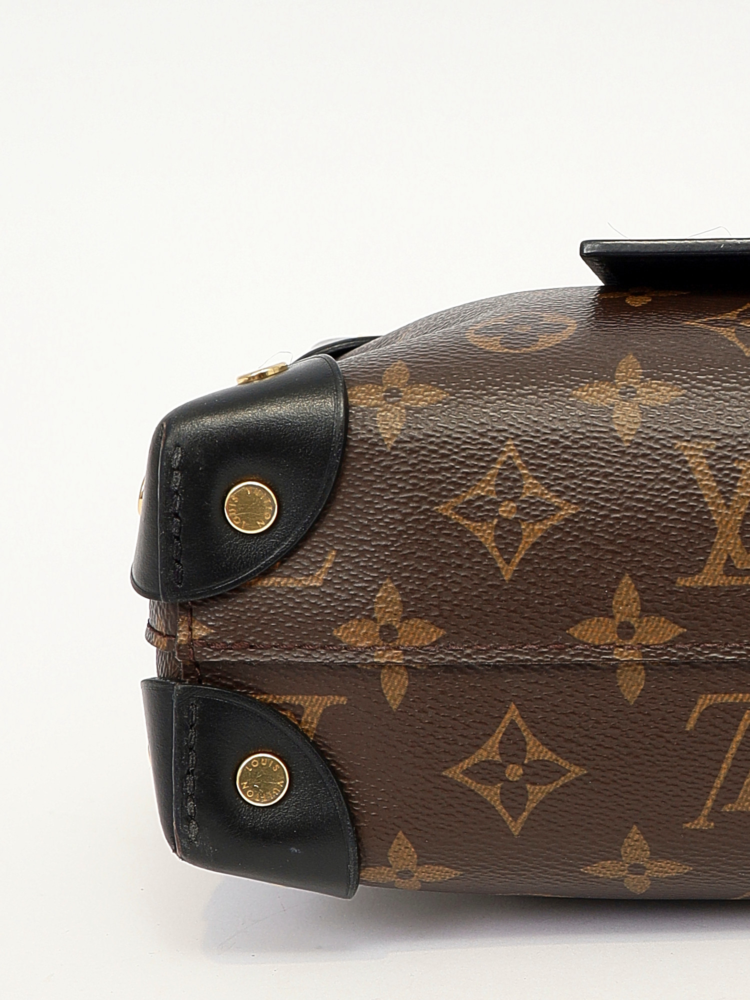 Сумки Louis Vuitton Malle изображение #9