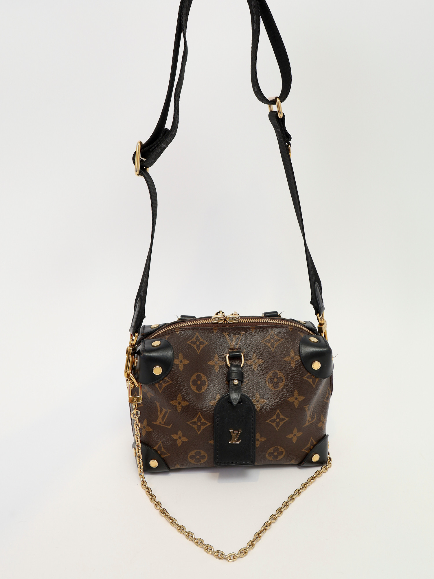 Сумки Louis Vuitton Malle изображение #5