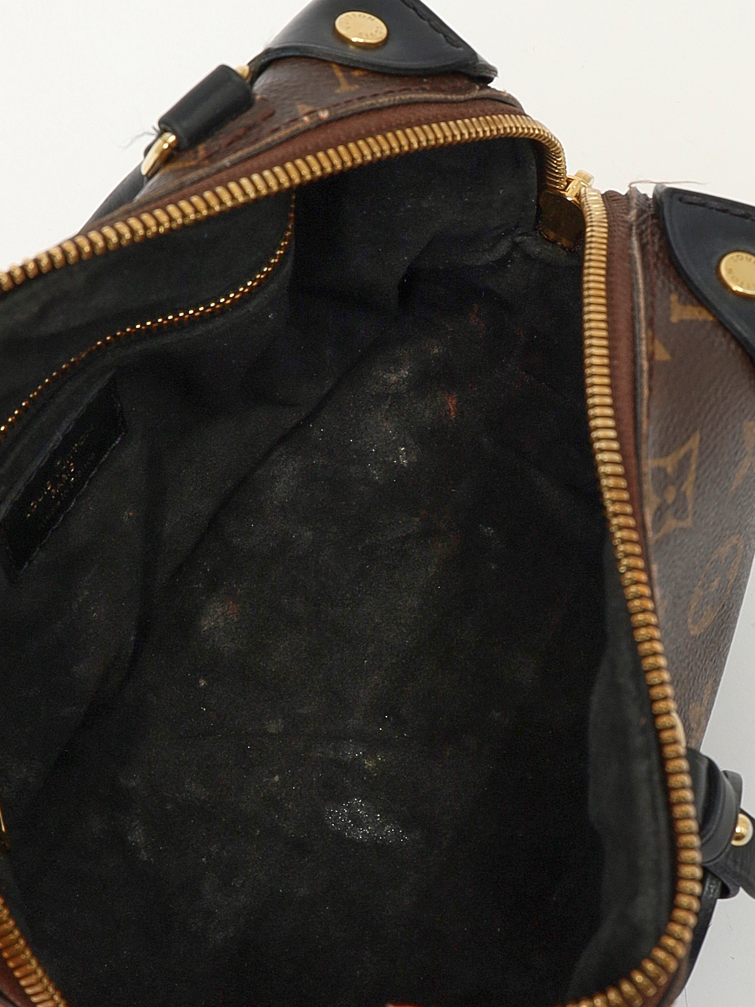 Сумки Louis Vuitton Malle изображение #11