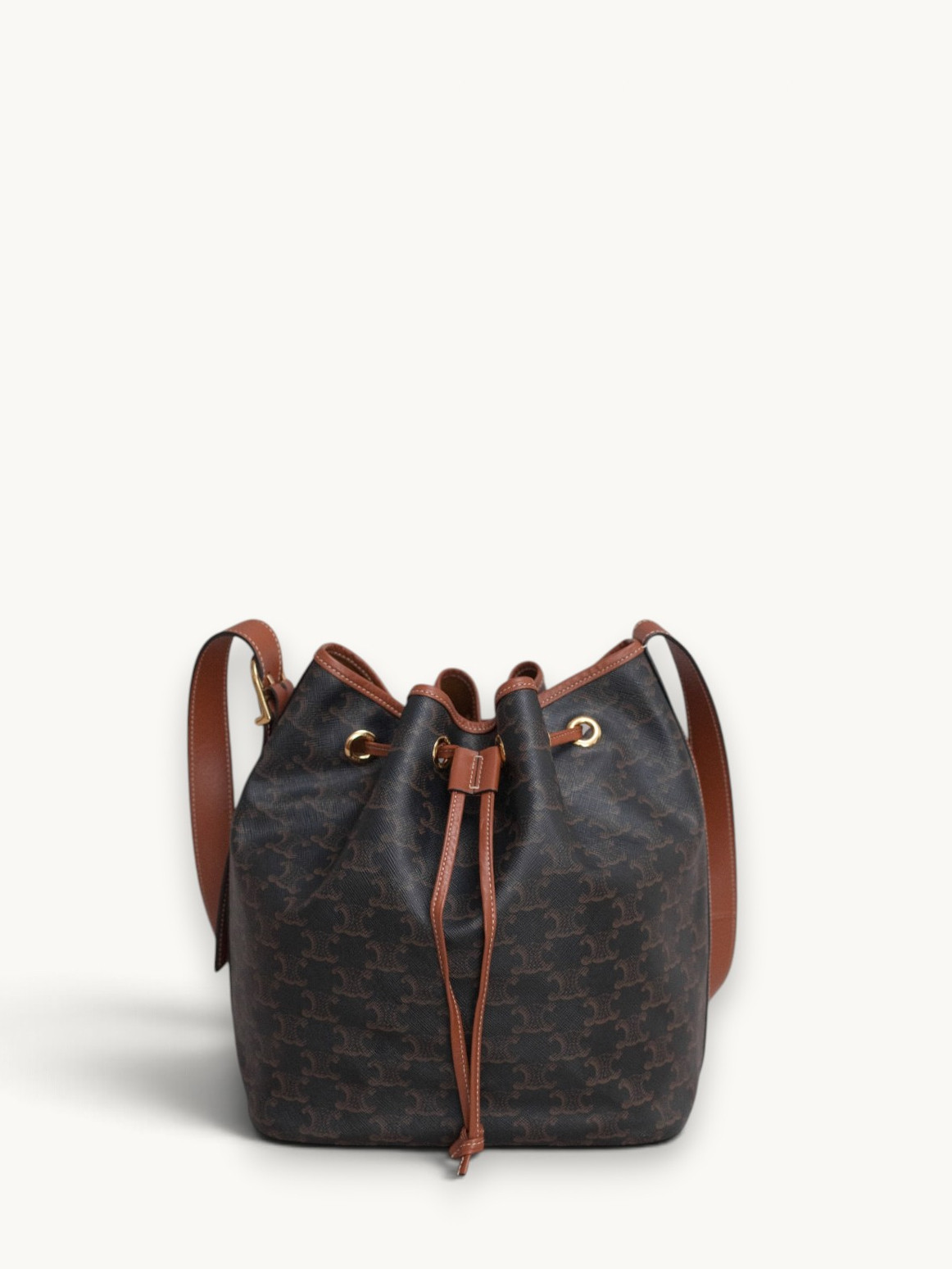 Celine Bucket 