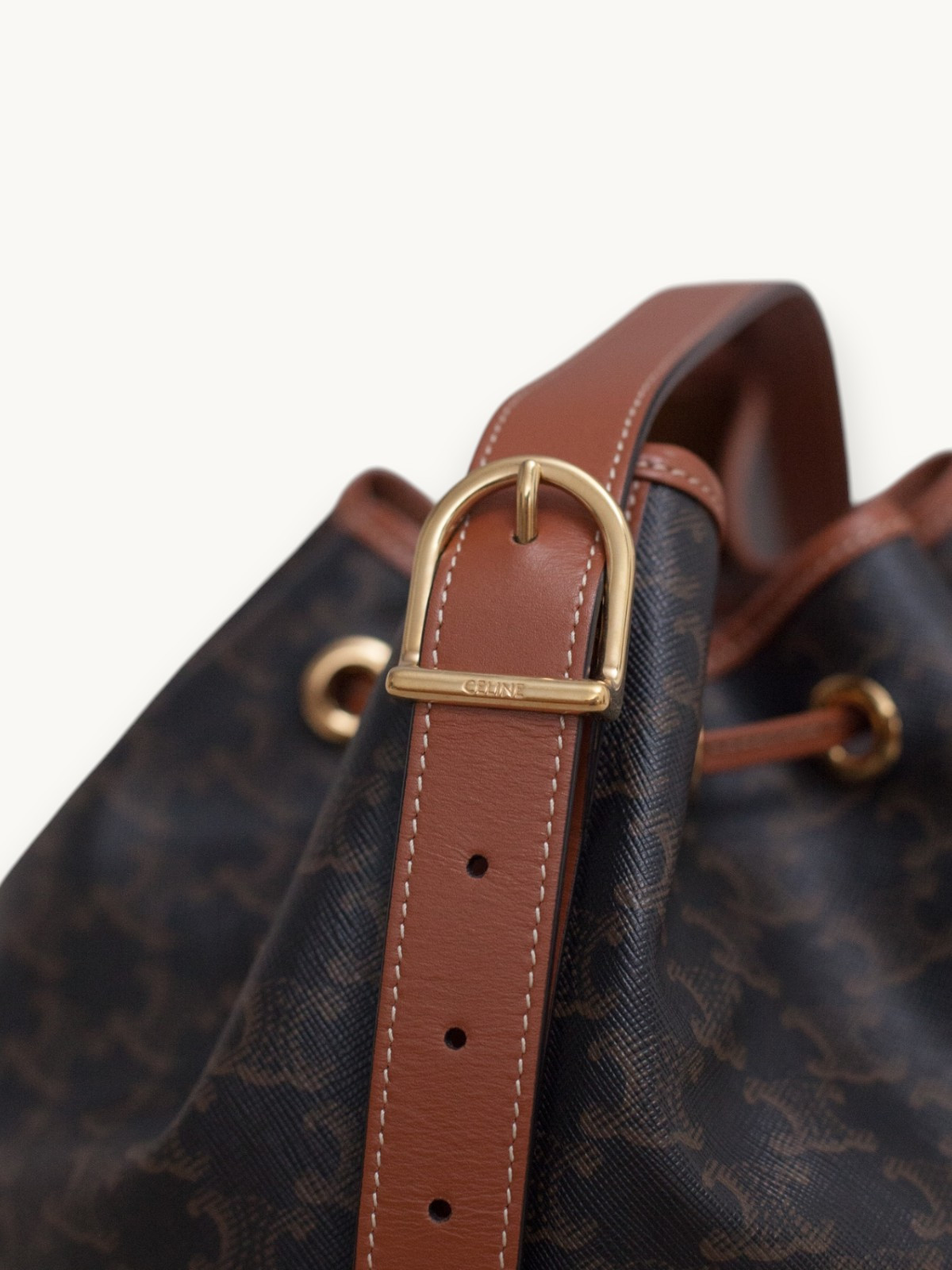 Сумки Celine Bucket изображение #7
