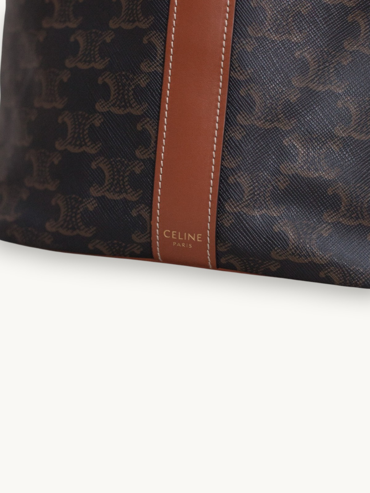 Сумки Celine Bucket изображение #10