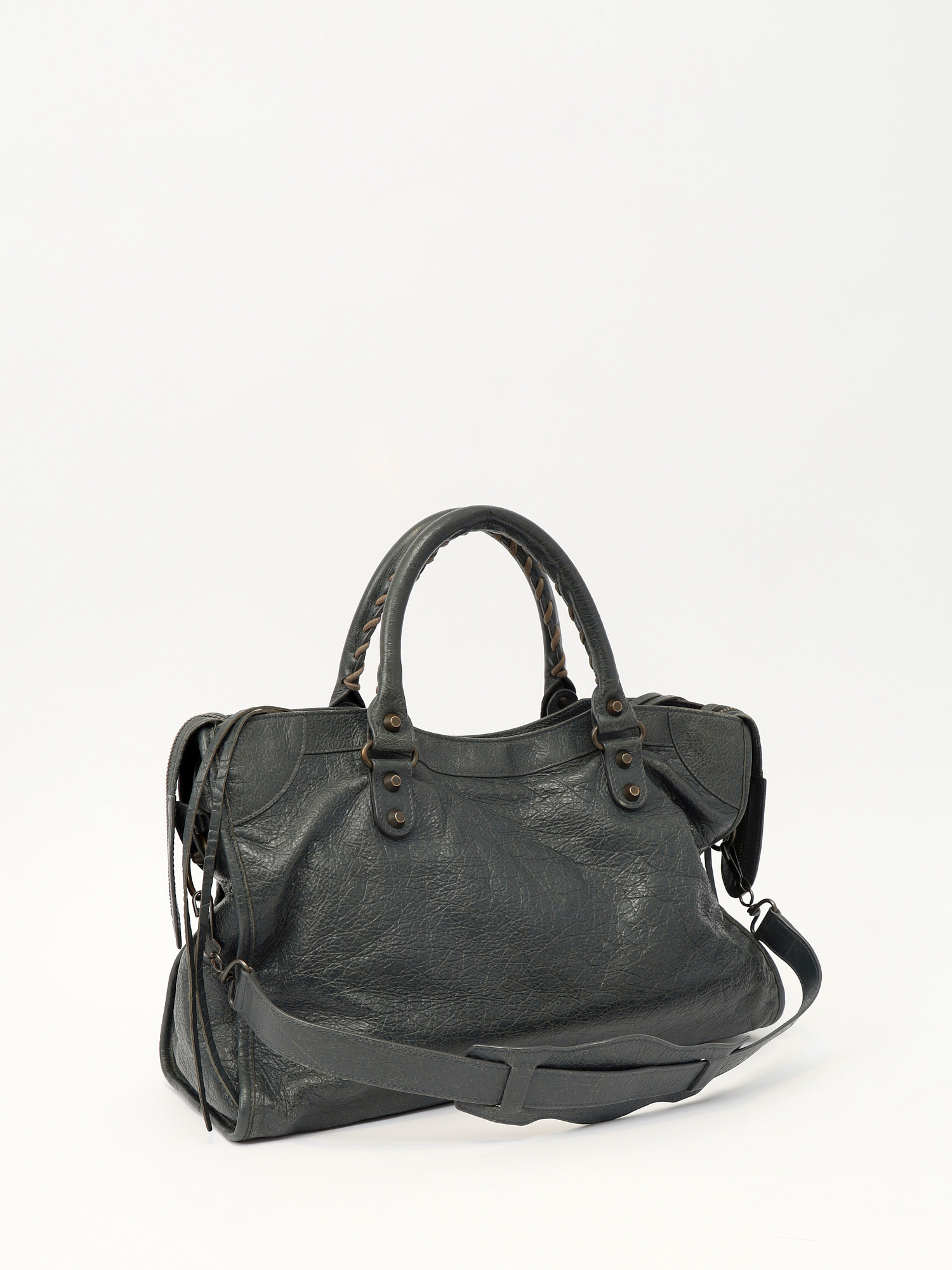 Сумки Balenciaga City изображение #4