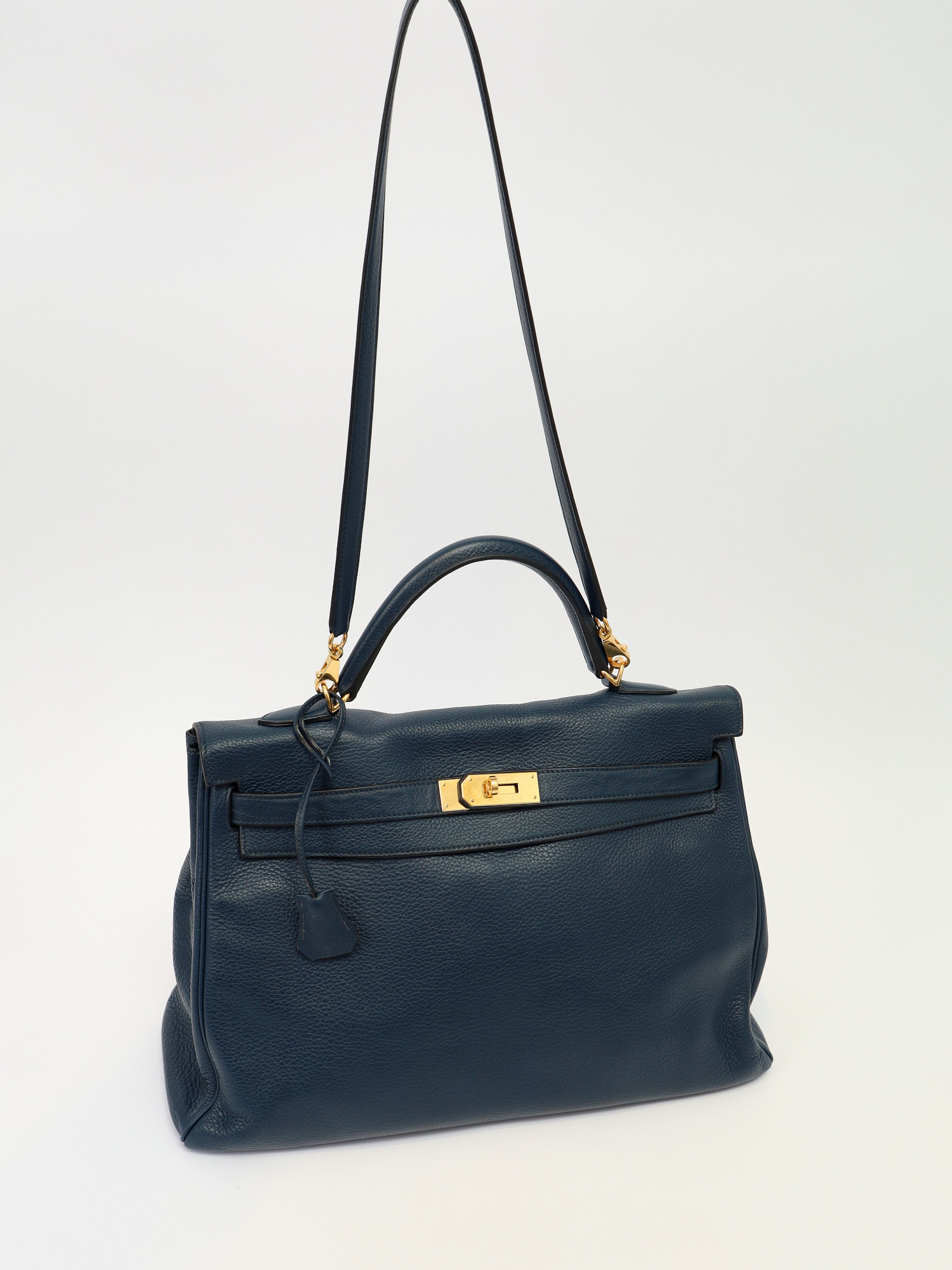 Сумки Hermes Kelly 40 изображение #5
