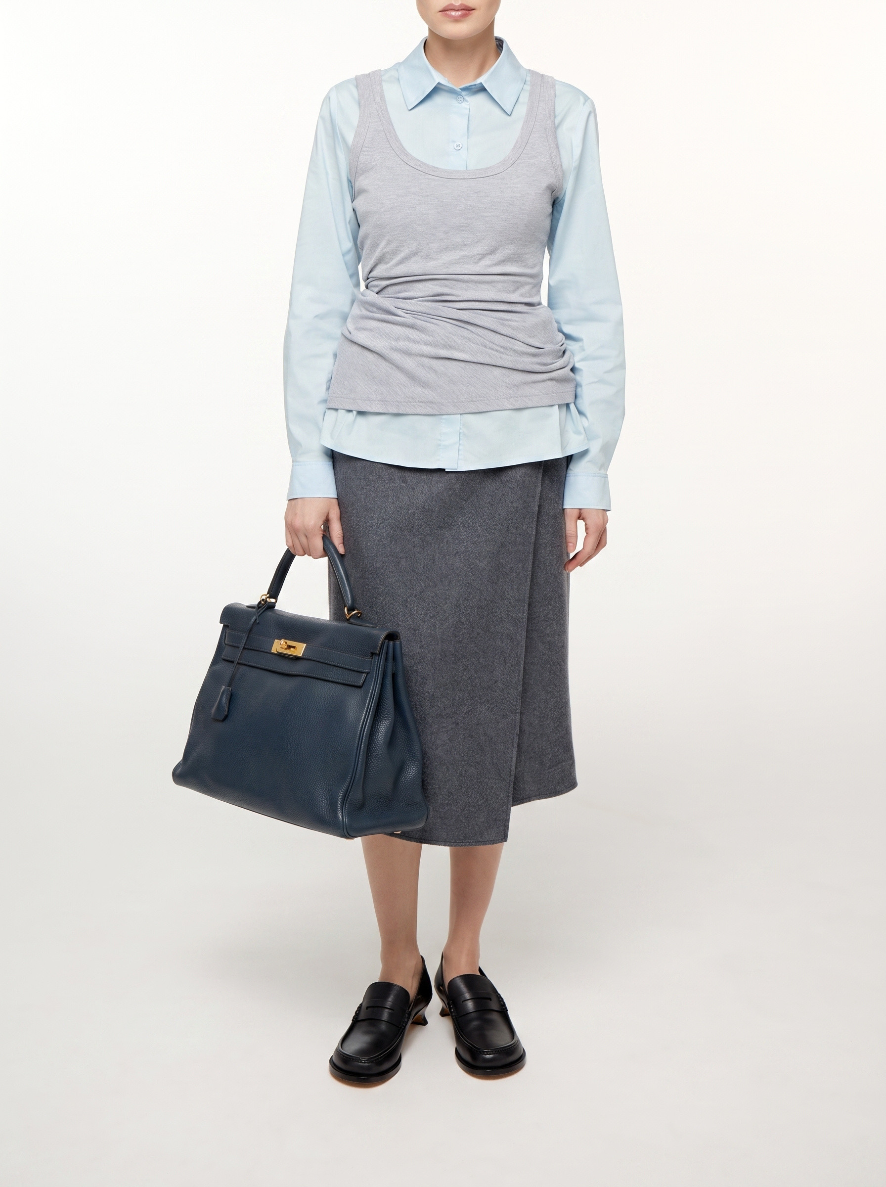 Сумки Hermes Kelly 40 изображение #2