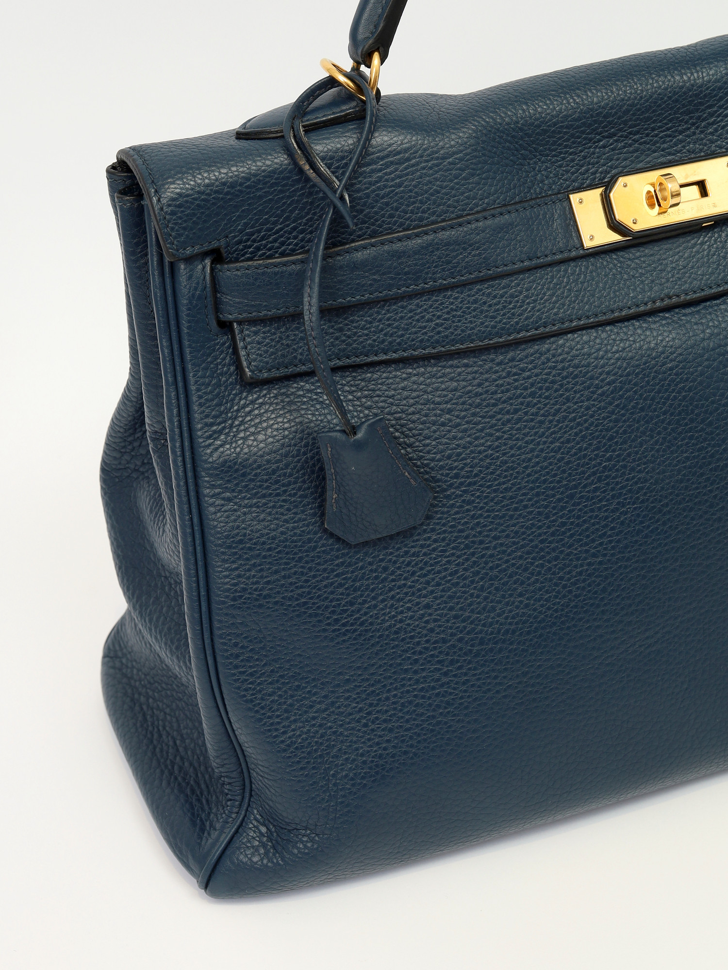 Сумки Hermes Kelly 40 изображение #7