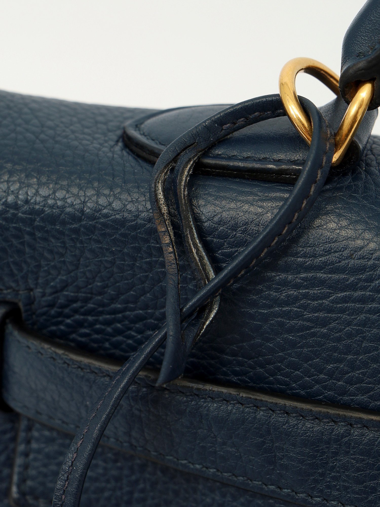 Сумки Hermes Kelly 40 изображение #9