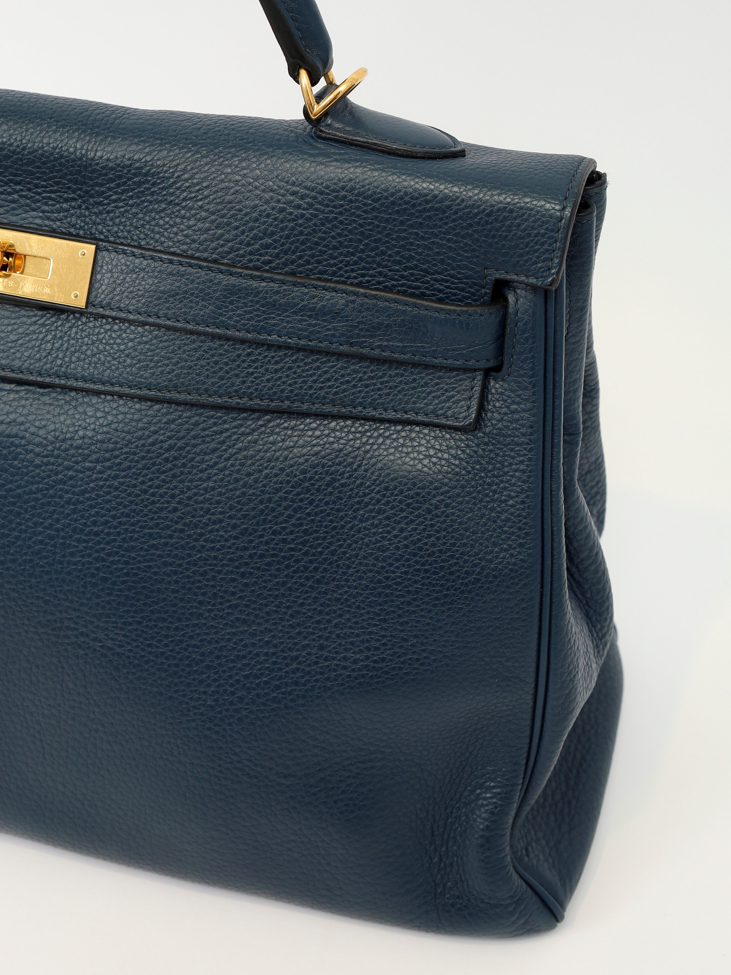 Сумки Hermes Kelly 40 изображение #8