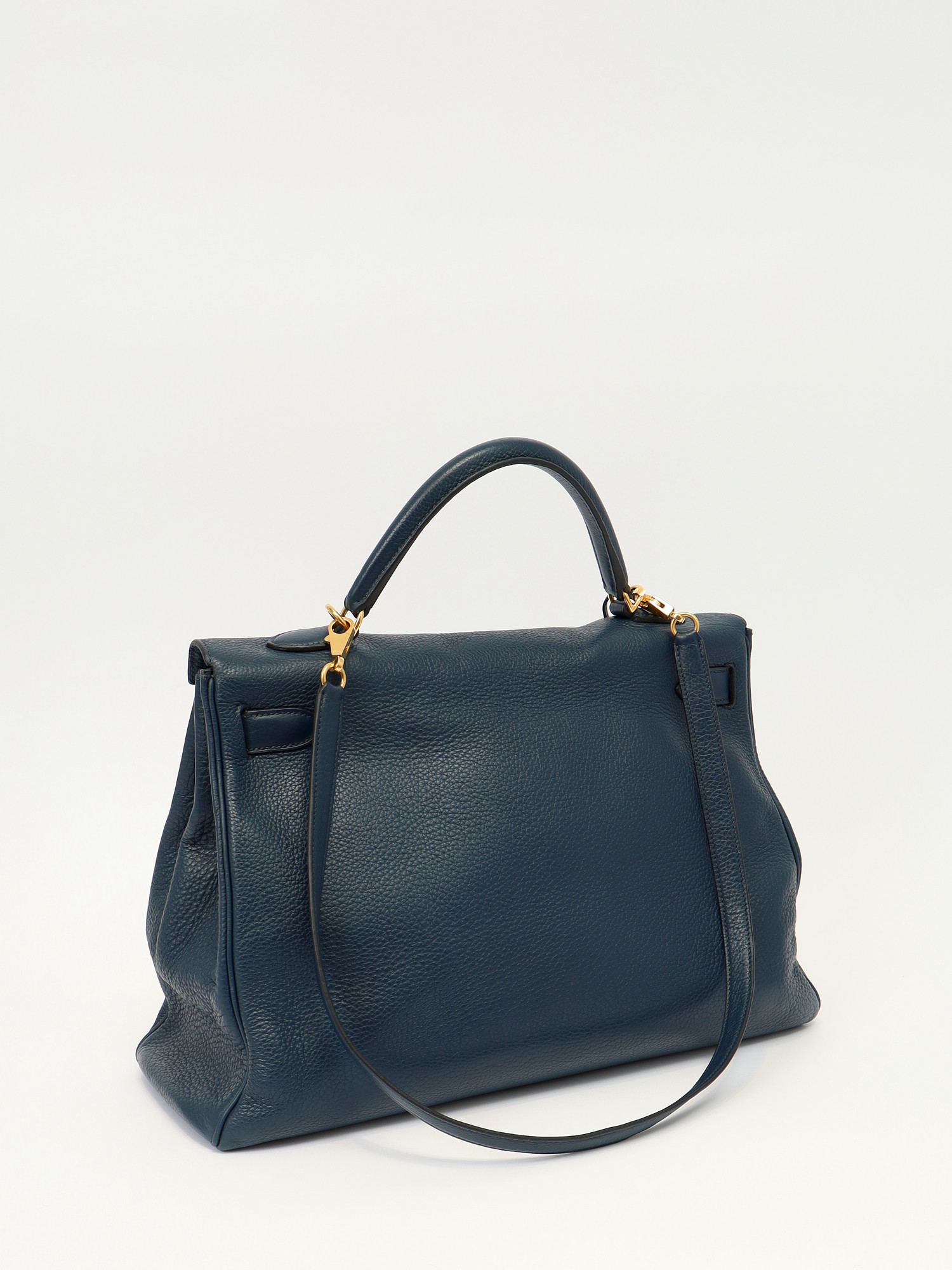Сумки Hermes Kelly 40 изображение #4