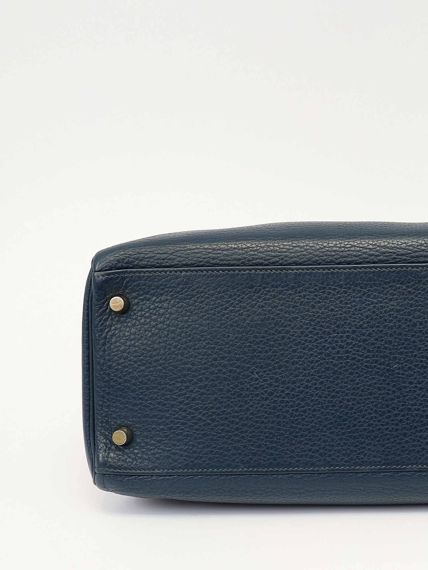 Сумки Hermes Kelly 40 изображение #11