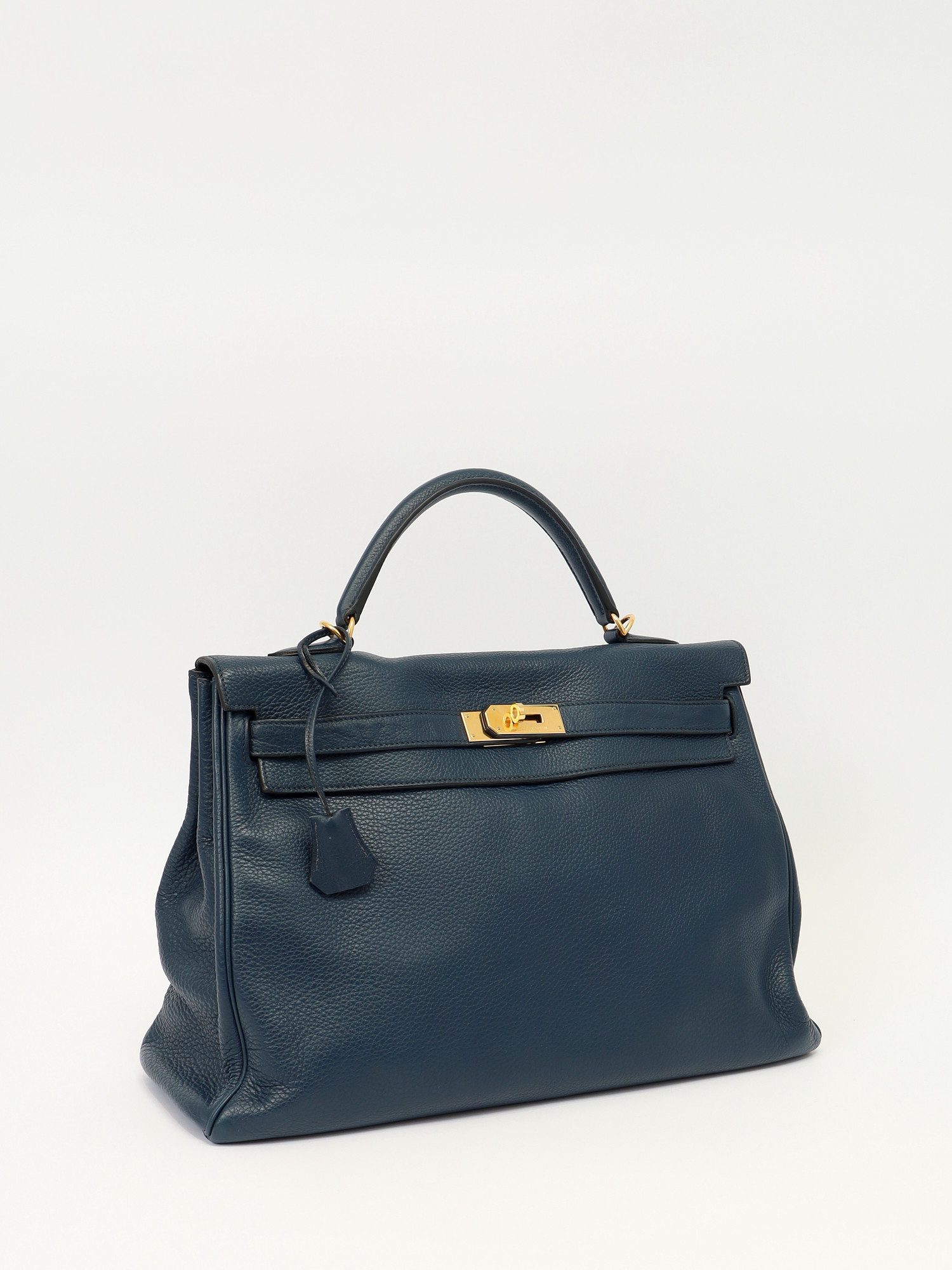Сумки Hermes Kelly 40 изображение #3
