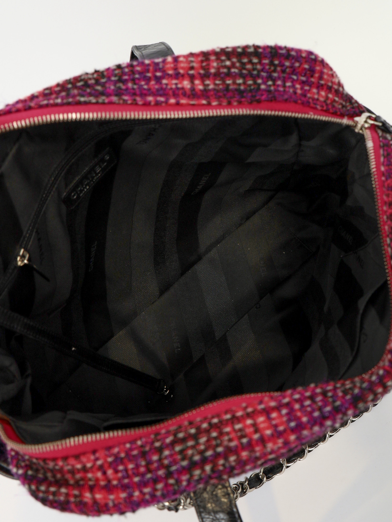 Сумки Chanel Portobello  изображение #11