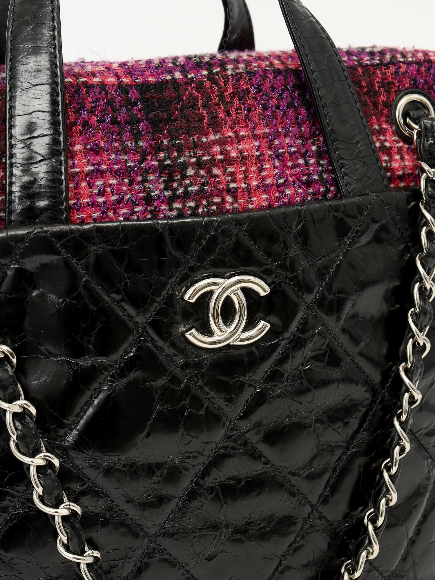 Сумки Chanel Portobello  изображение #6