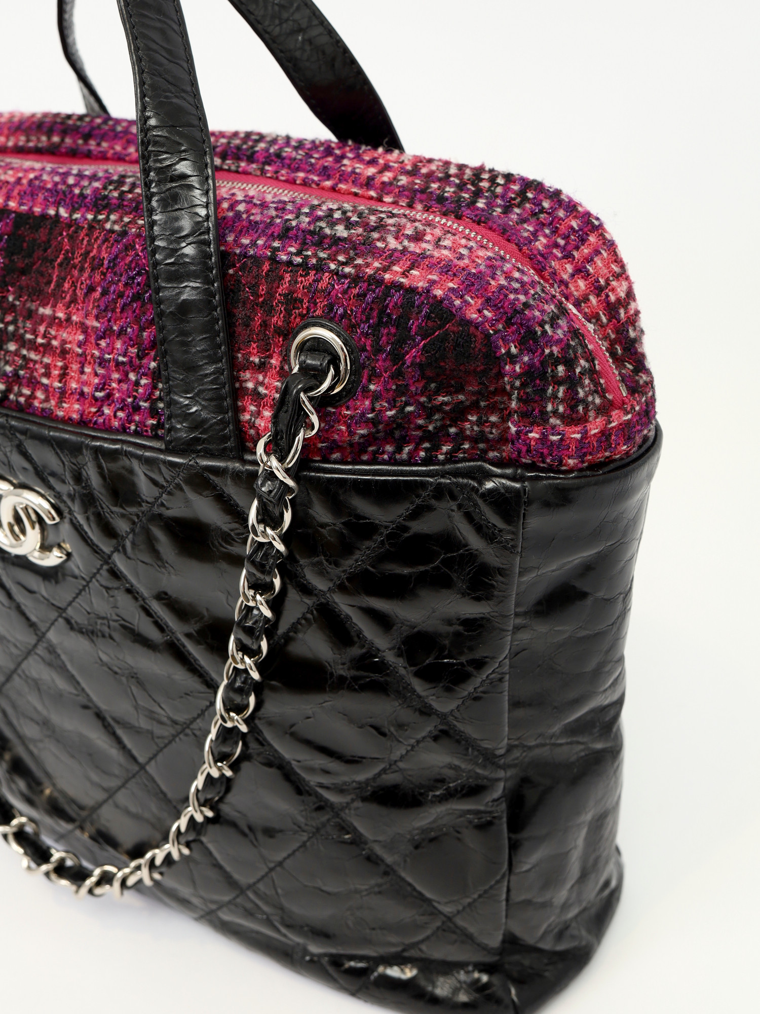 Сумки Chanel Portobello  изображение #8