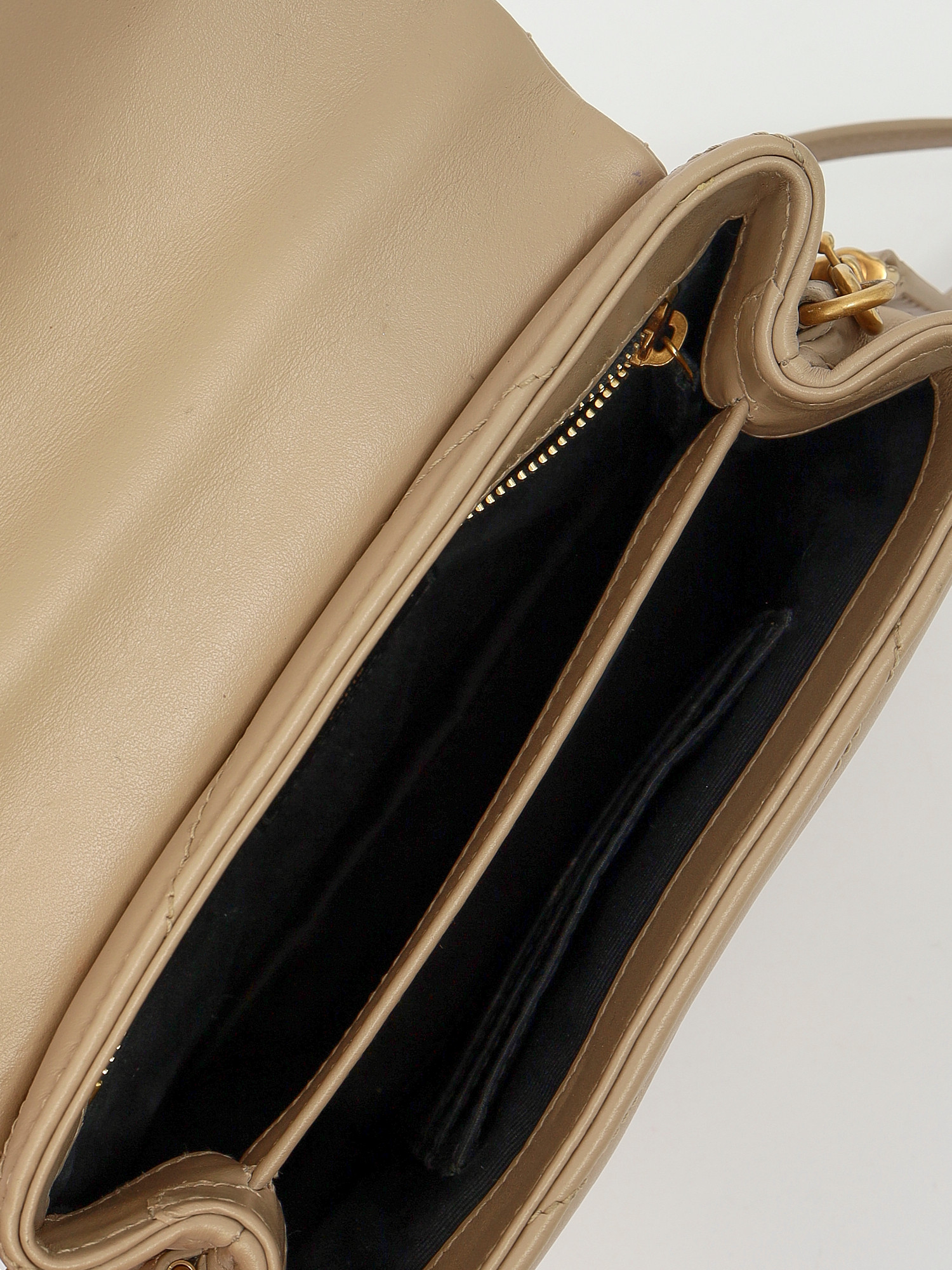 Сумки Saint Laurent LouLou изображение #10