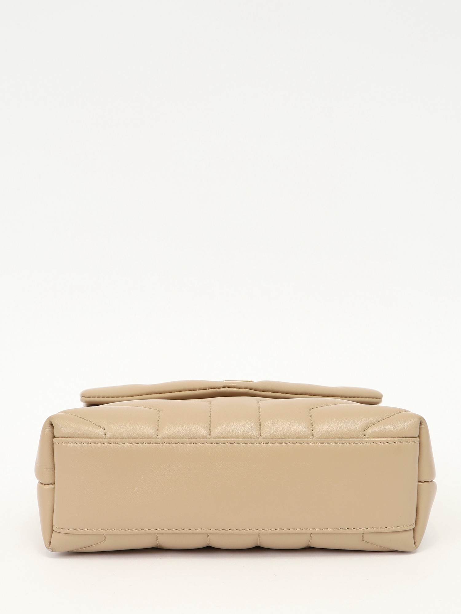 Сумки Saint Laurent LouLou изображение #9