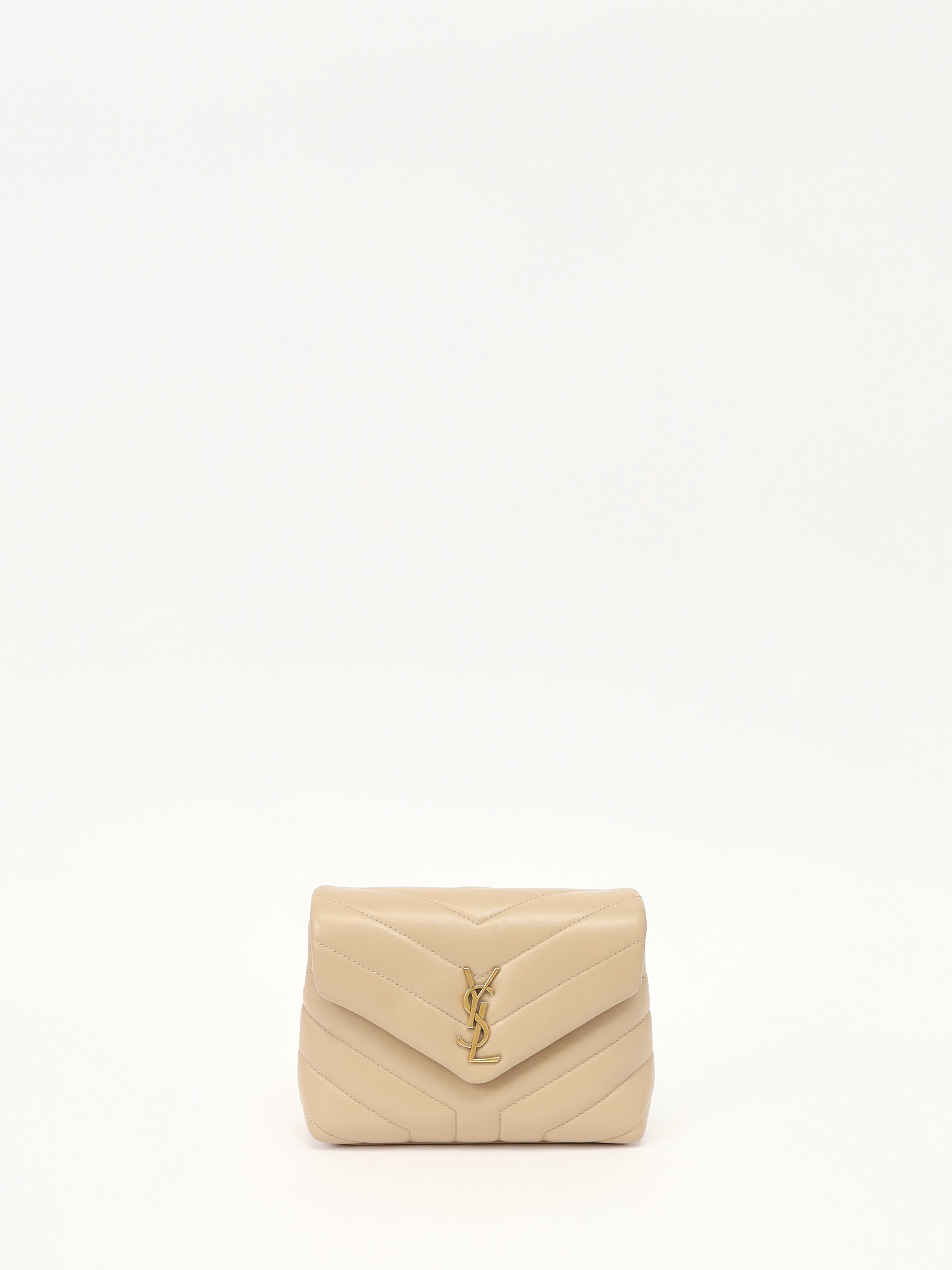 Сумки Saint Laurent LouLou изображение #1