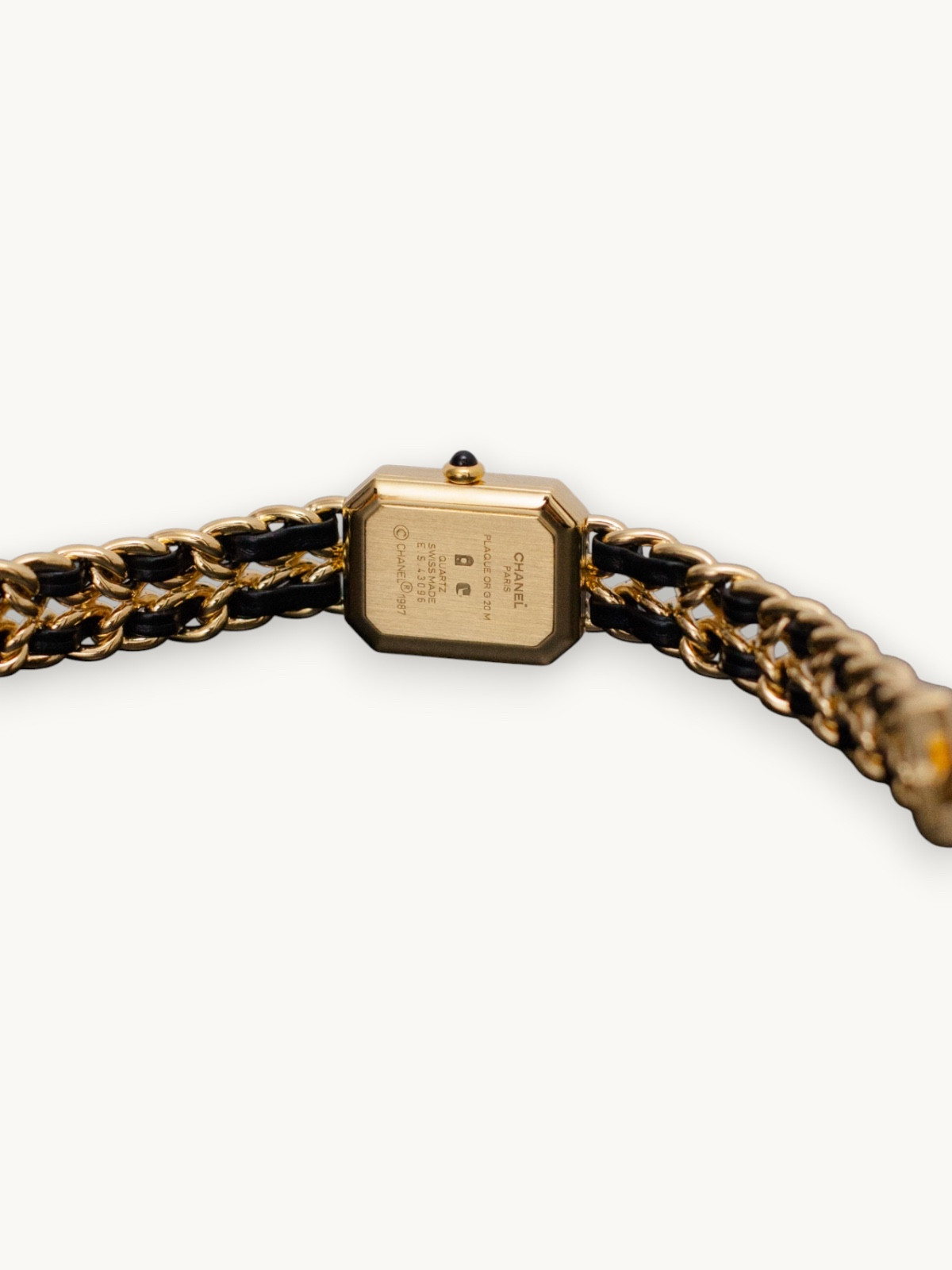 Часы Chanel Première изображение #5