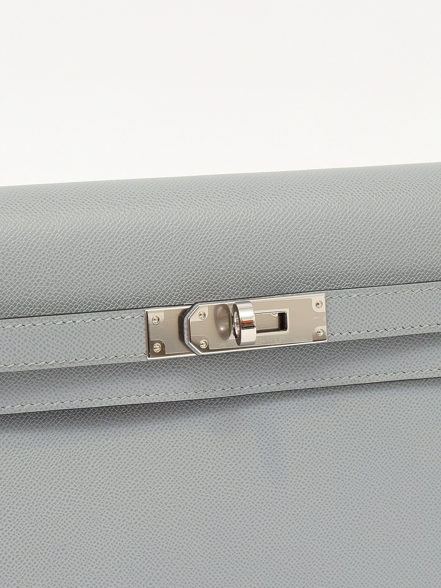 Сумки Hermes Kelly Elan изображение #6
