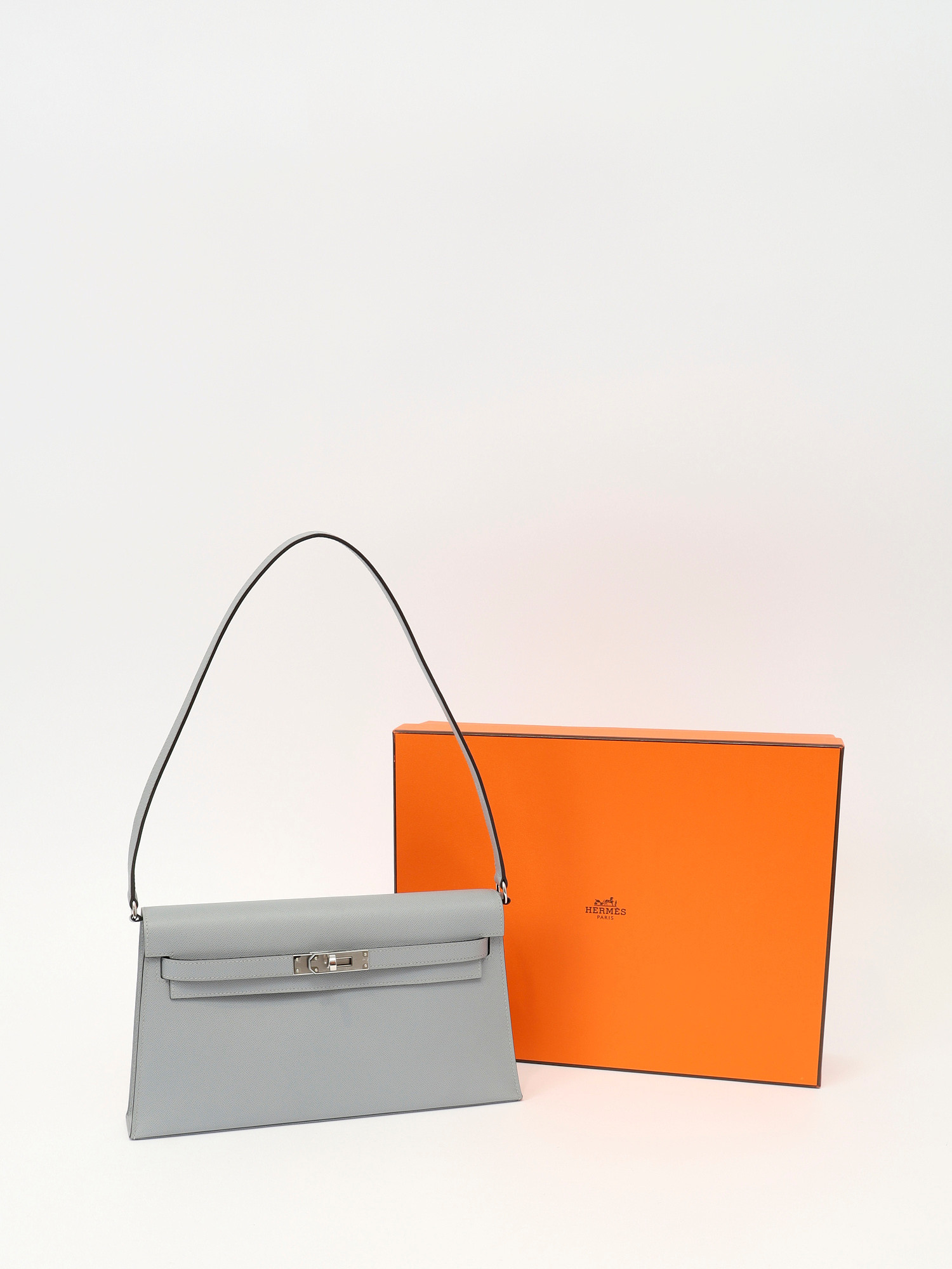 Сумки Hermes Kelly Elan изображение #5