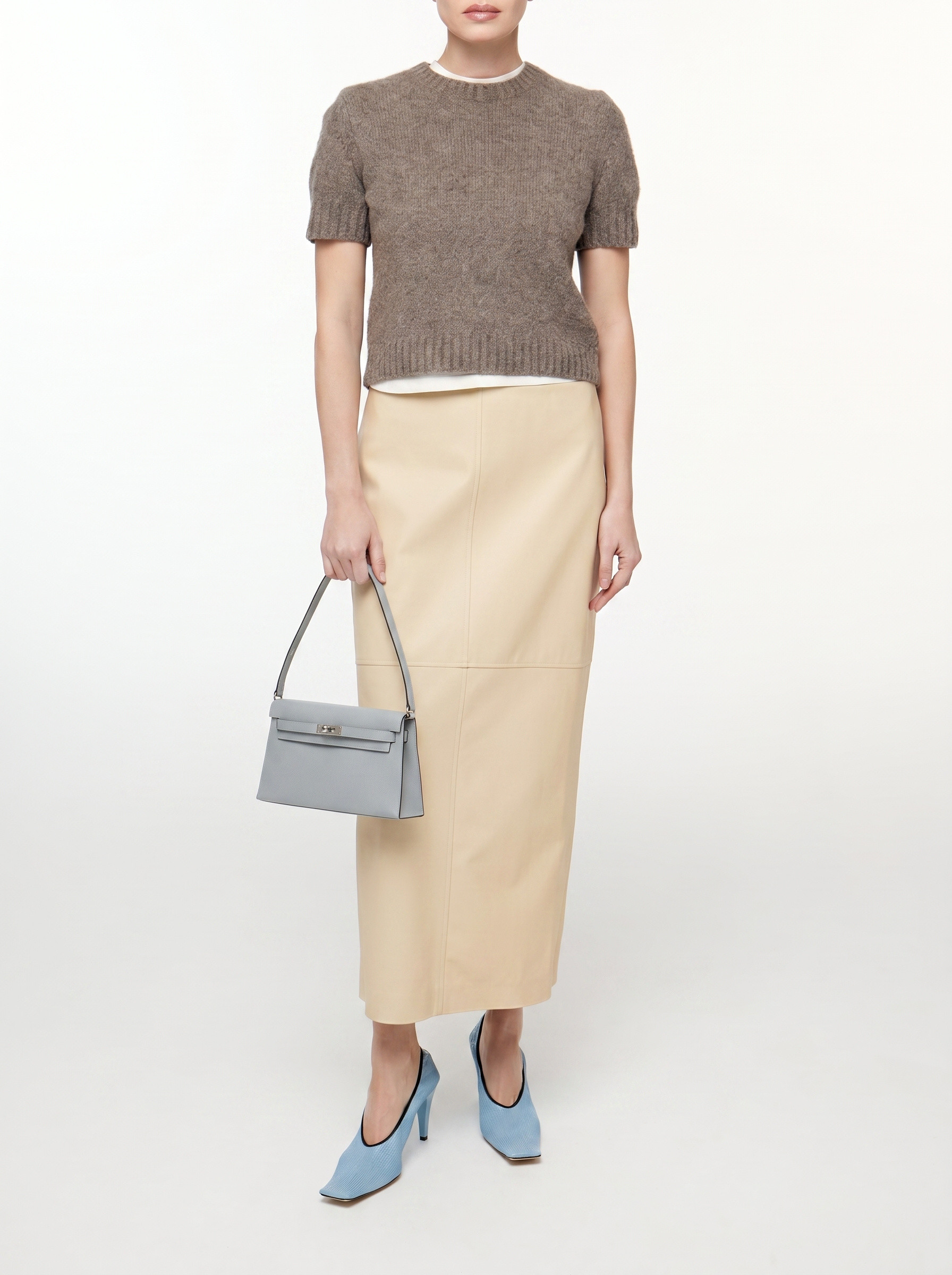 Сумки Hermes Kelly Elan изображение #2