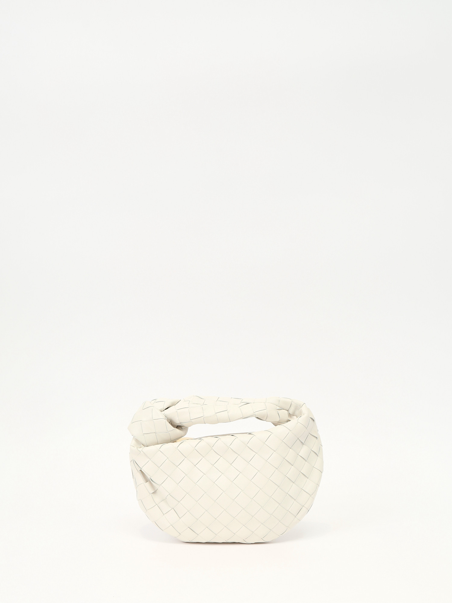 Сумки Bottega Veneta Jodie изображение #1