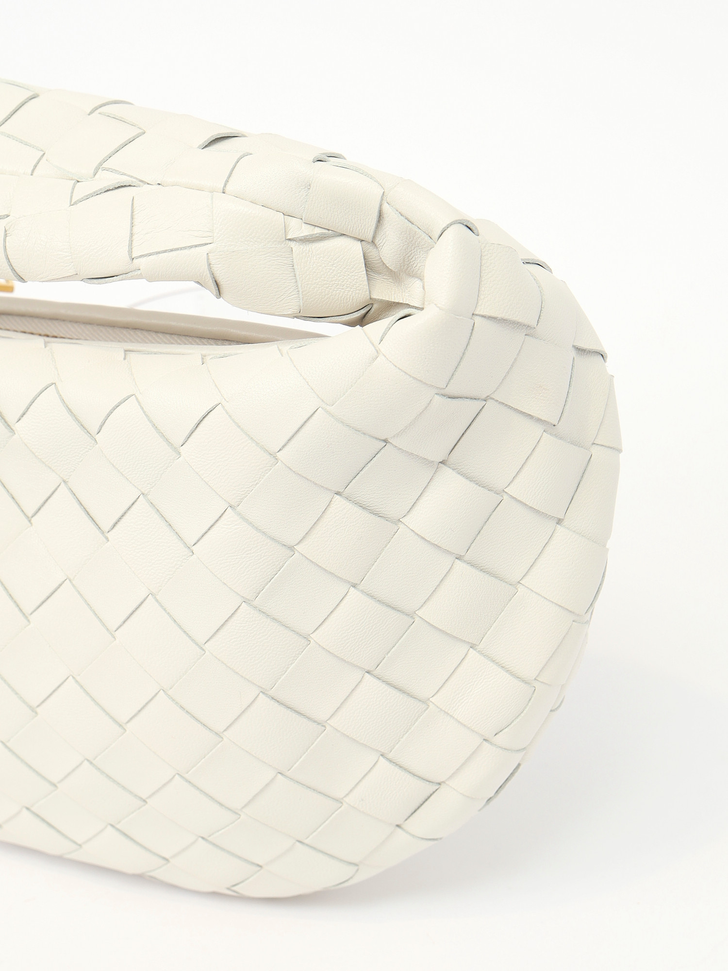 Сумки Bottega Veneta Jodie изображение #6