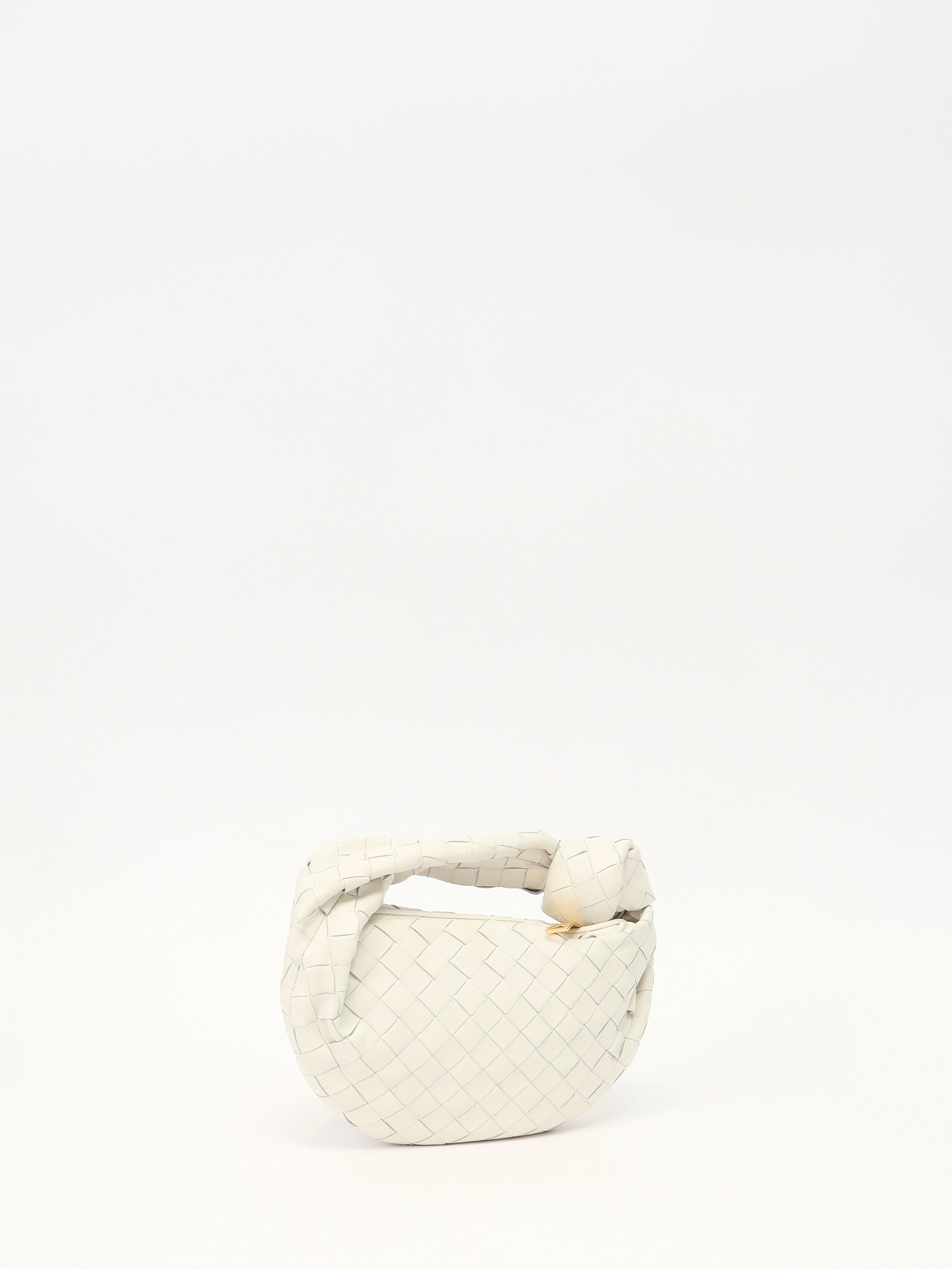Сумки Bottega Veneta Jodie изображение #4