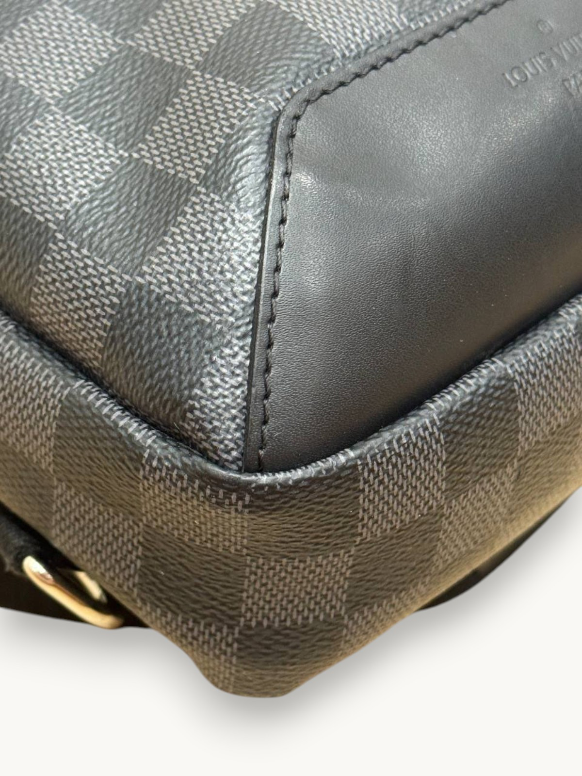 Сумки Louis Vuitton Avenue изображение #11