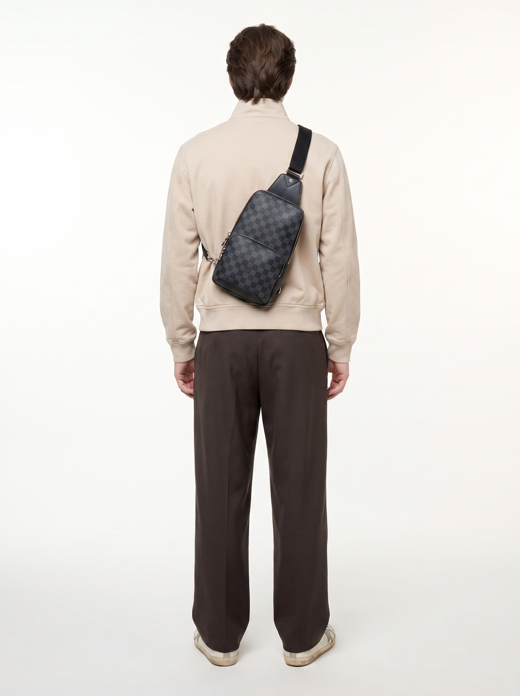 Сумки Louis Vuitton Avenue изображение #2