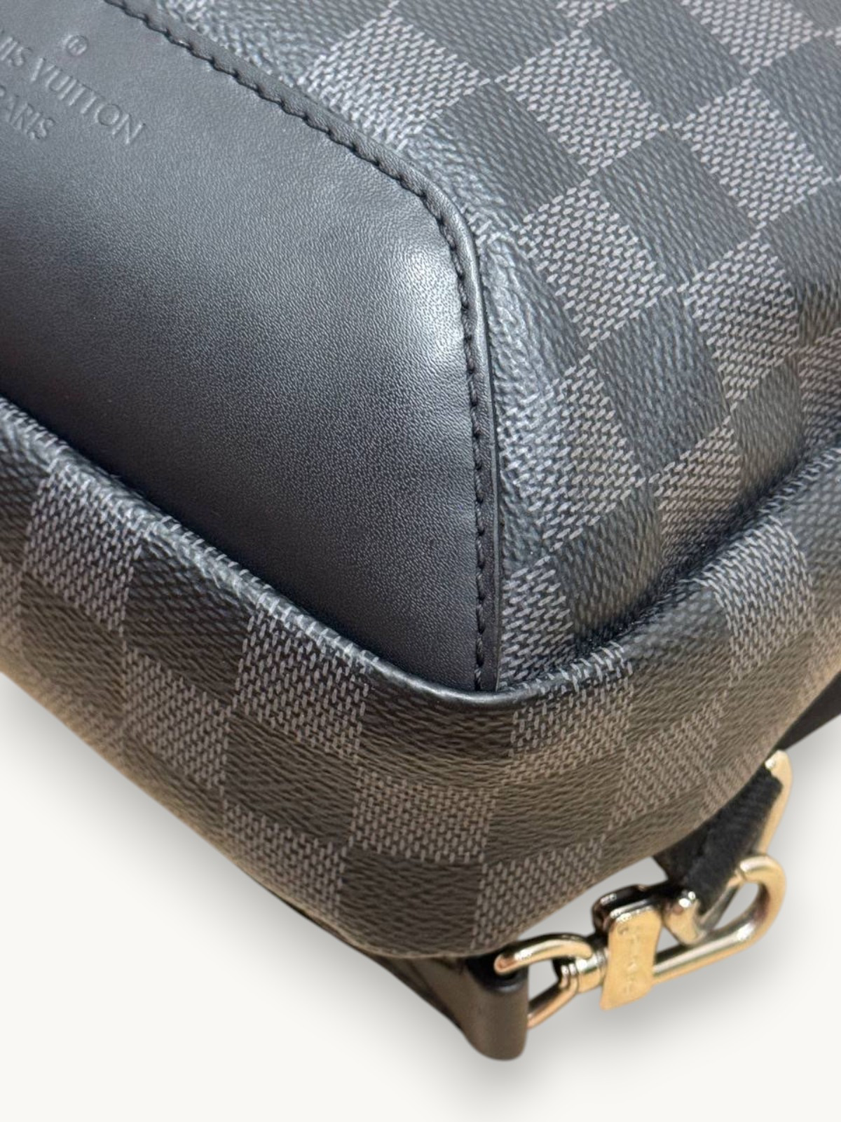 Сумки Louis Vuitton Avenue изображение #10