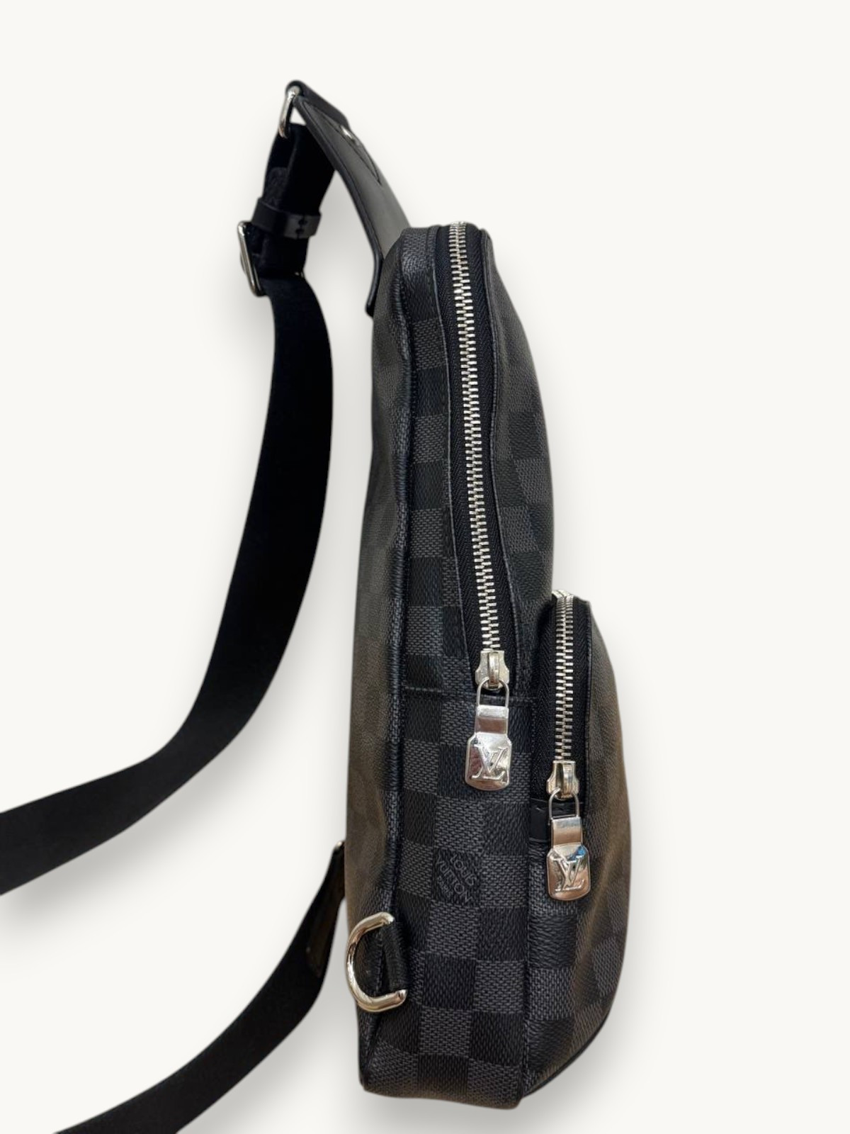 Сумки Louis Vuitton Avenue изображение #4