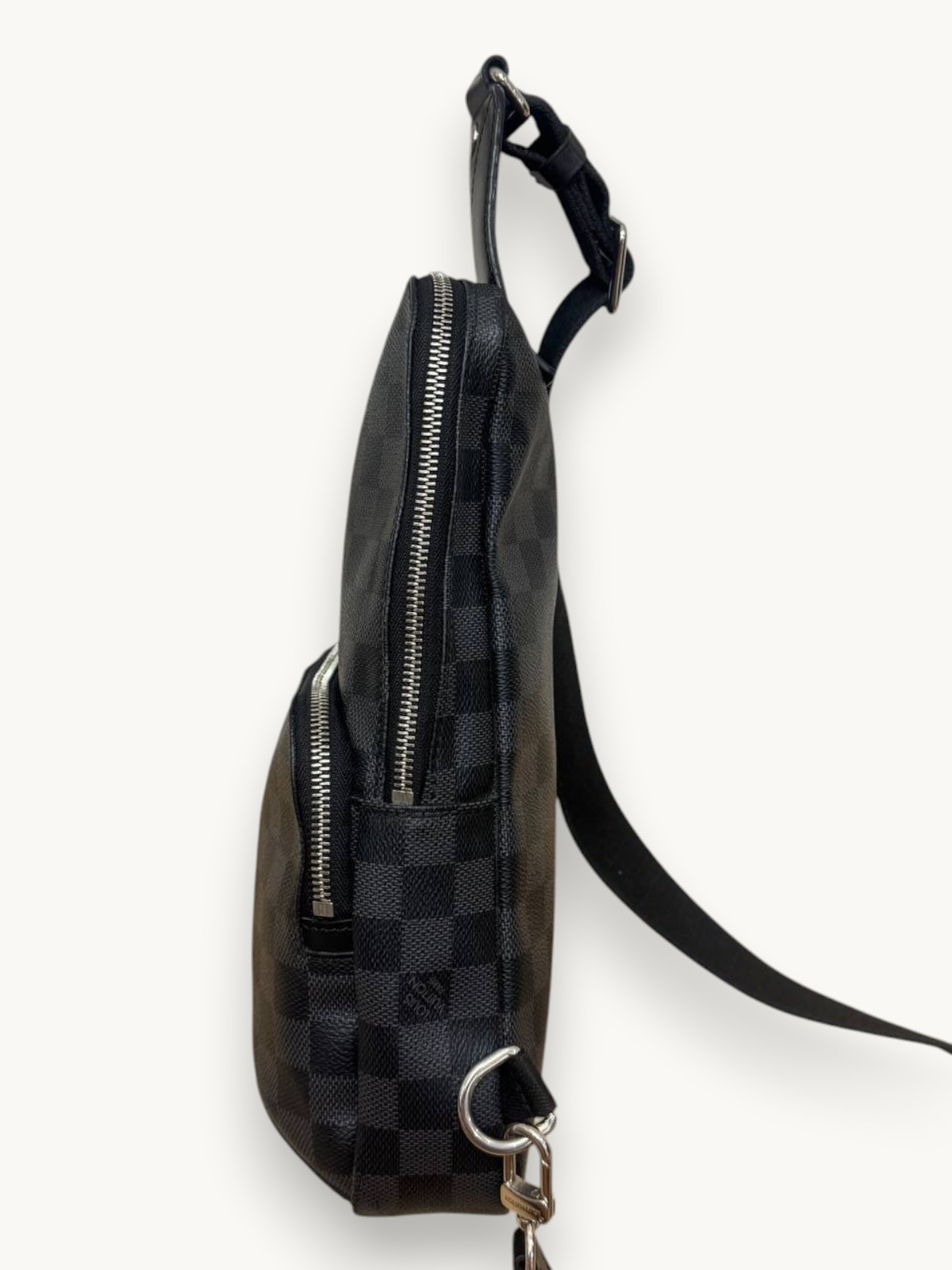 Сумки Louis Vuitton Avenue изображение #3
