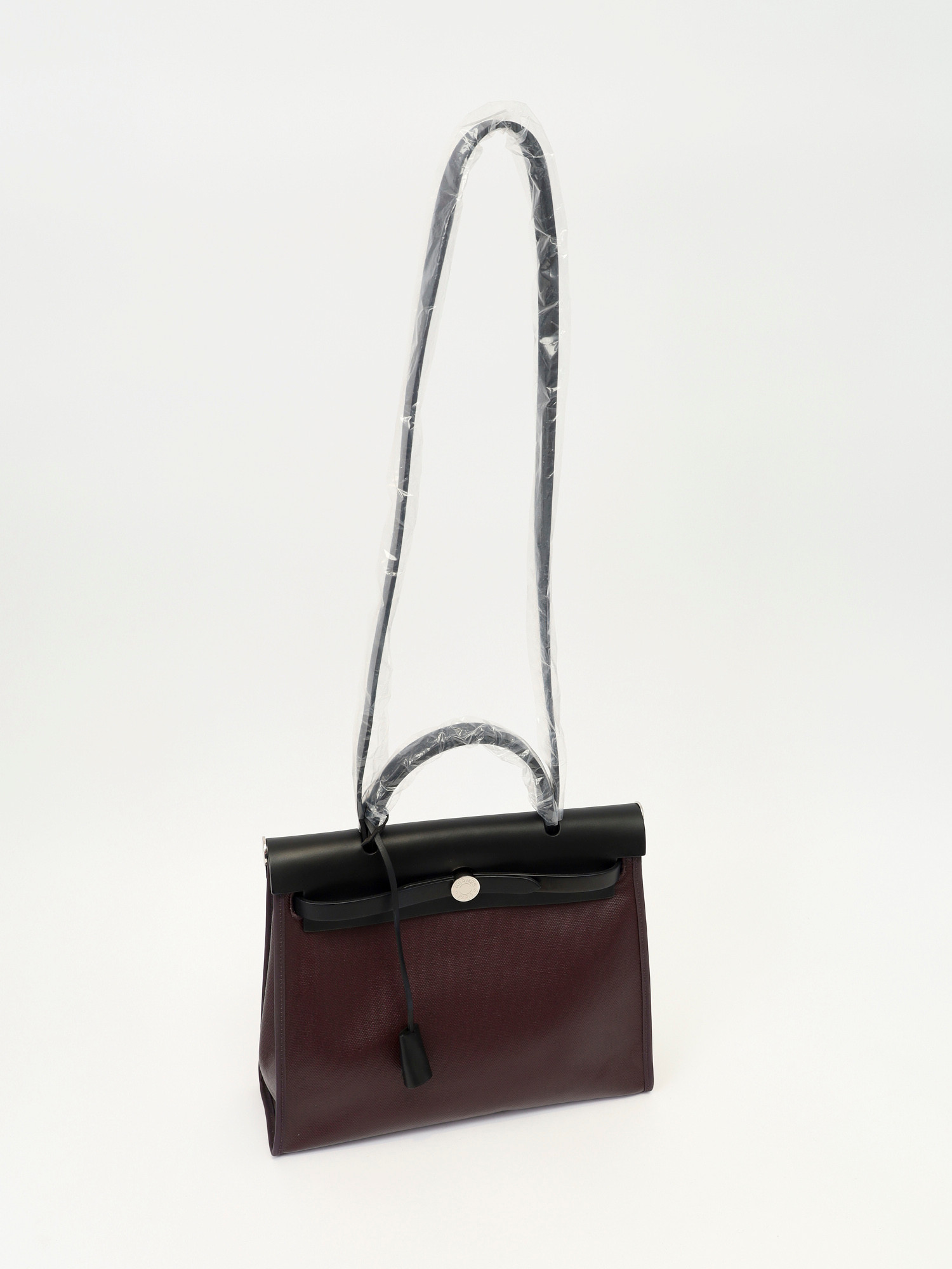 Сумки Hermes Herbag 31 изображение #5