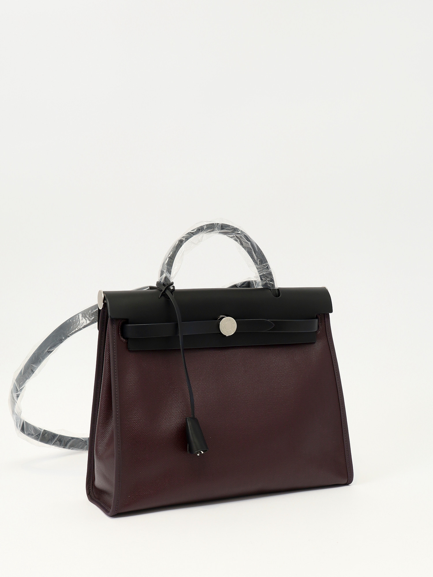 Сумки Hermes Herbag 31 изображение #3