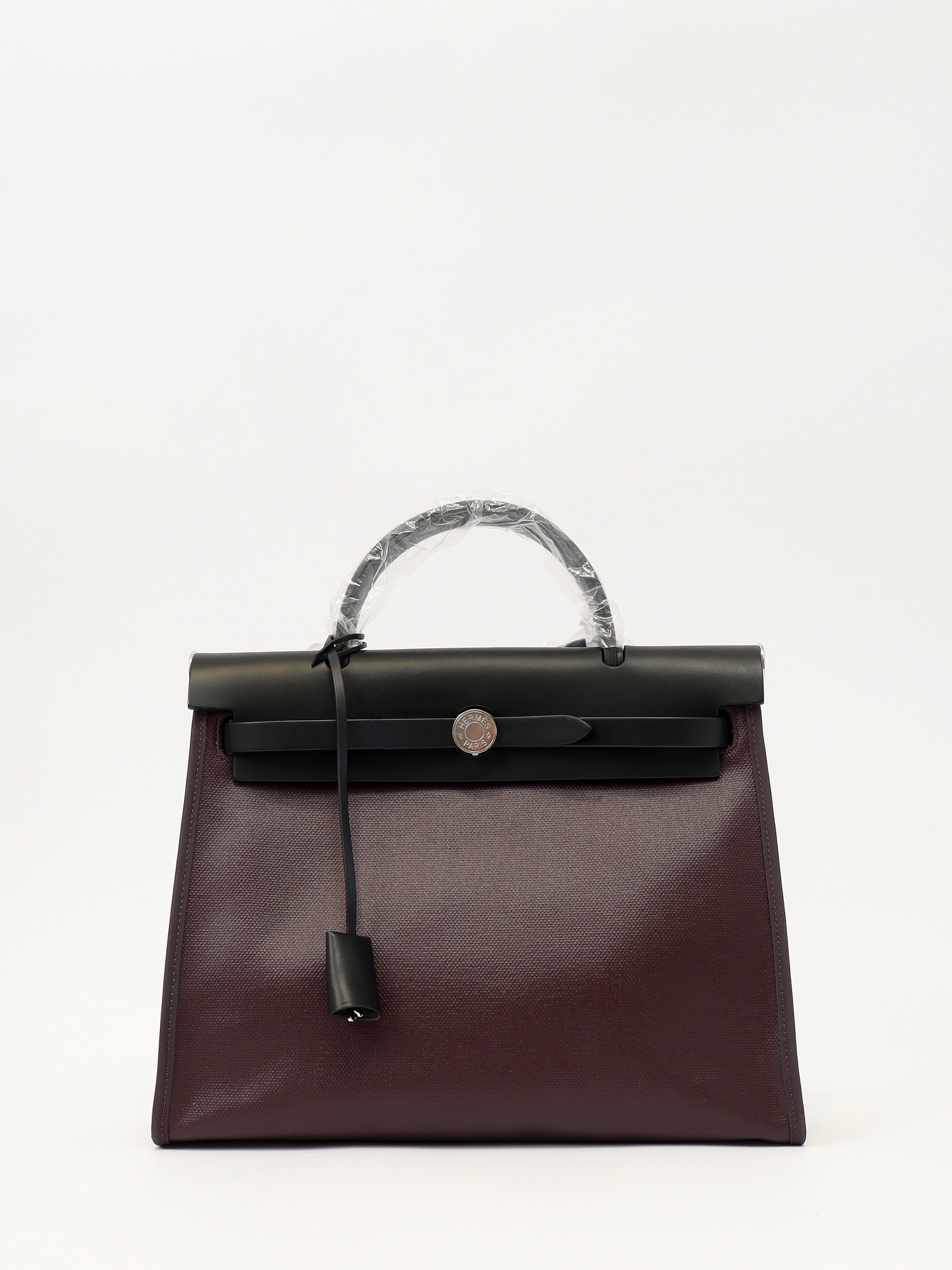 Сумки Hermes Herbag 31 изображение #1