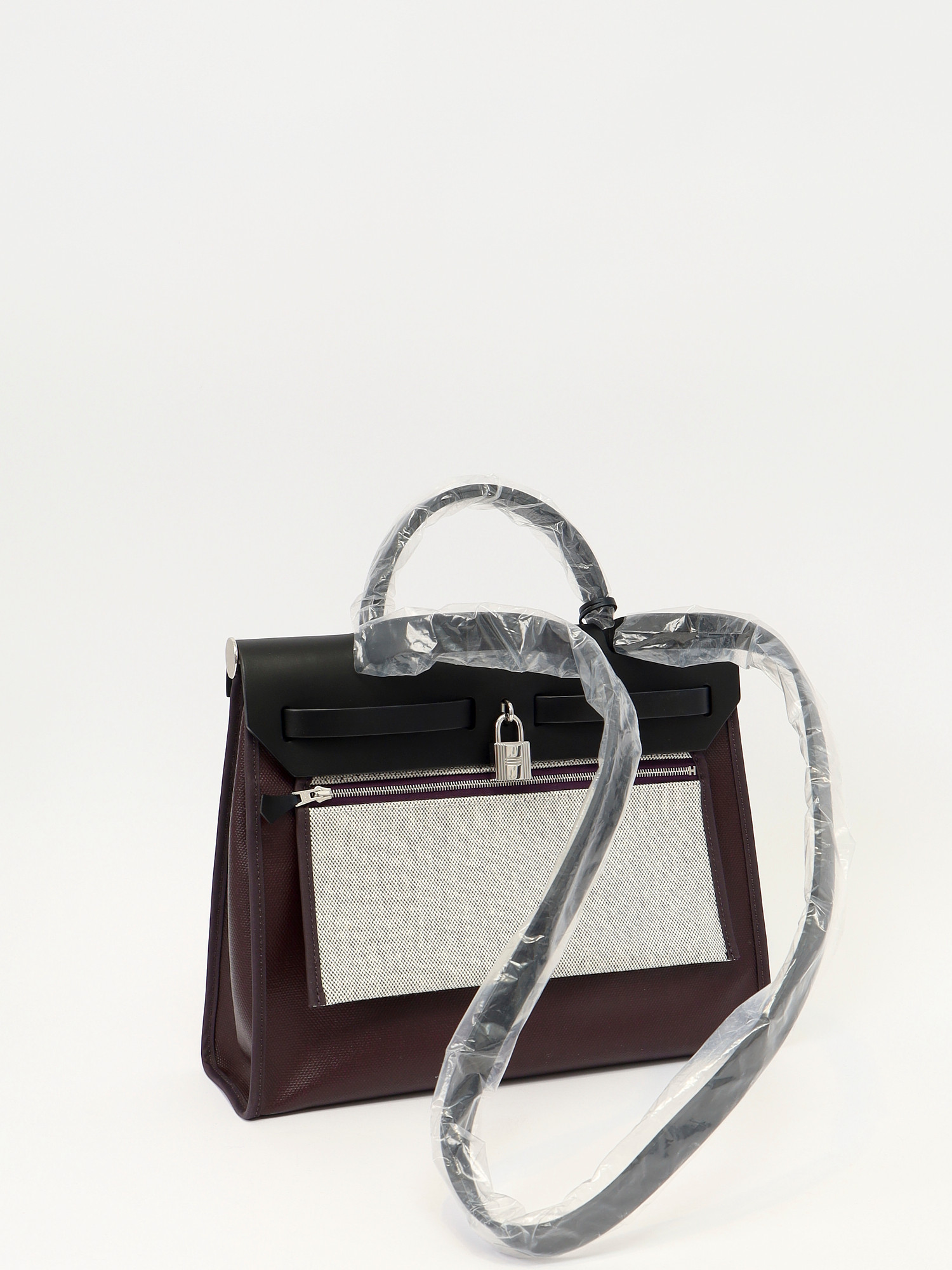 Сумки Hermes Herbag 31 изображение #4