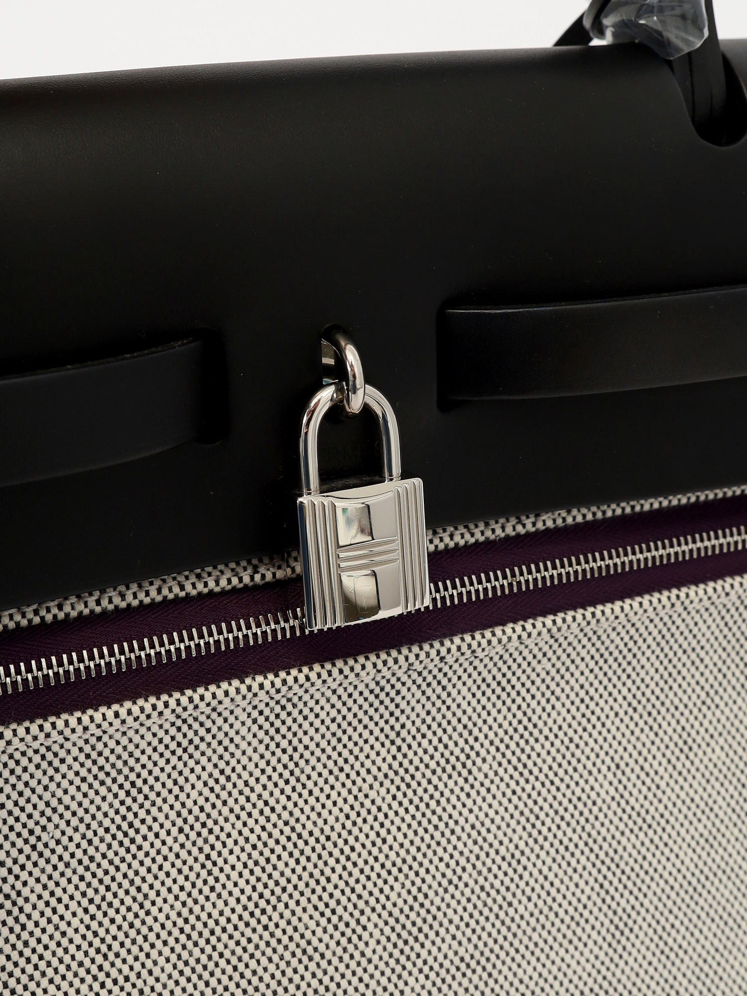 Сумки Hermes Herbag 31 изображение #9