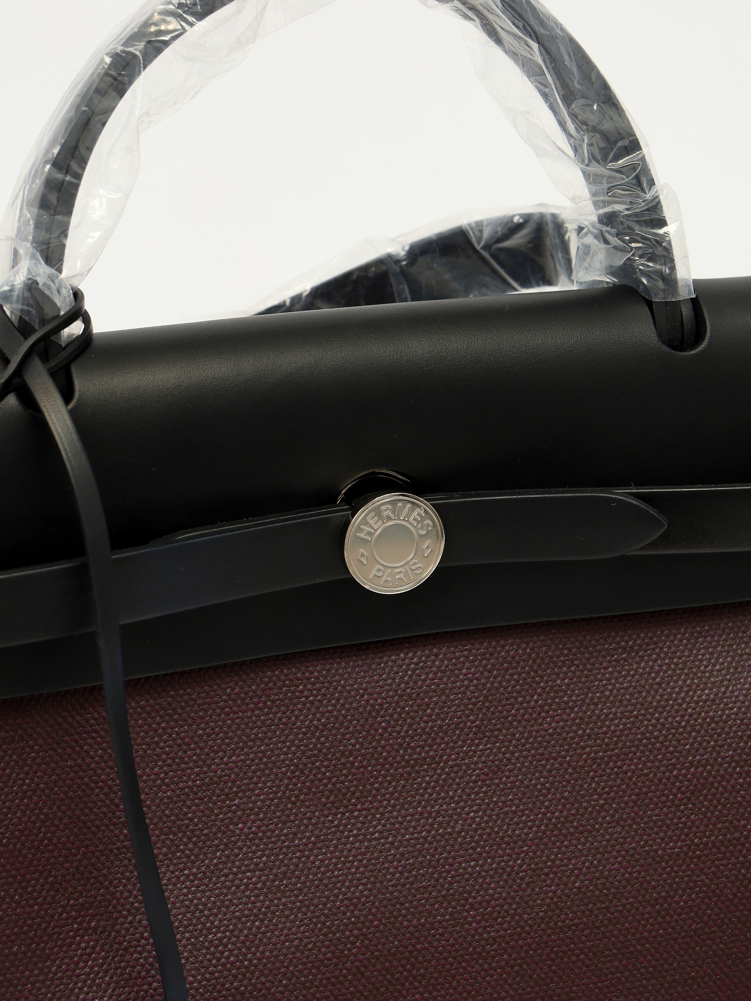 Сумки Hermes Herbag 31 изображение #6