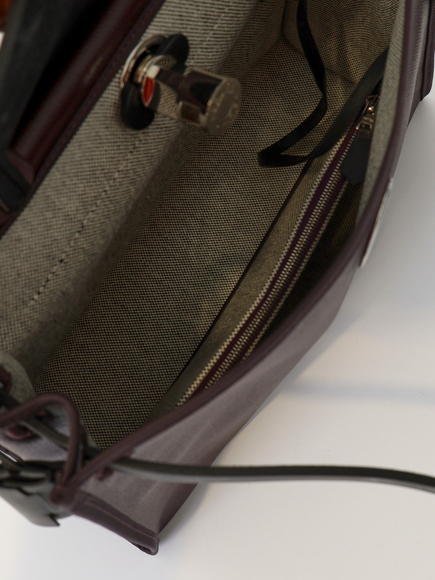 Сумки Hermes Herbag 31 изображение #12