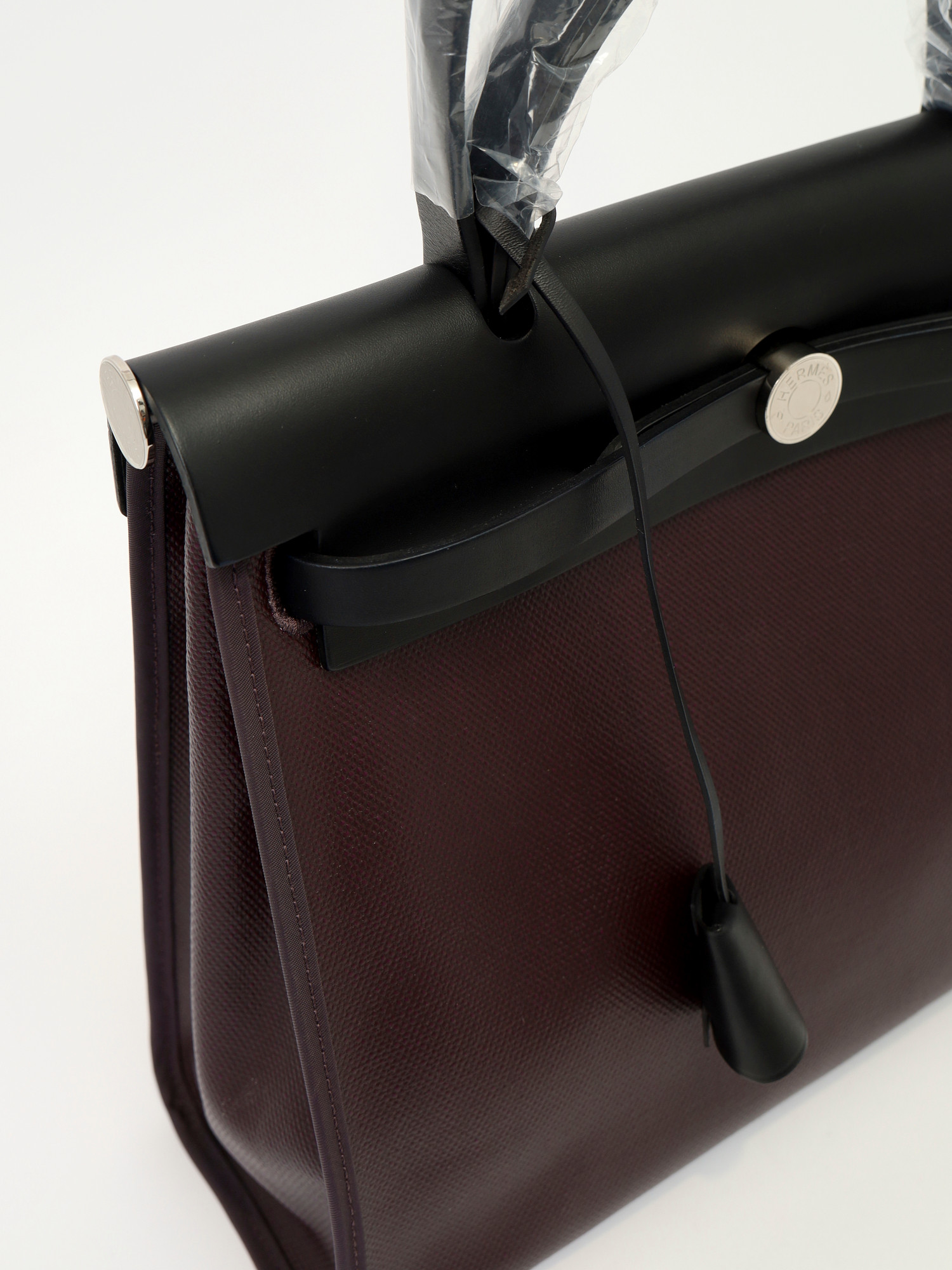 Сумки Hermes Herbag 31 изображение #7