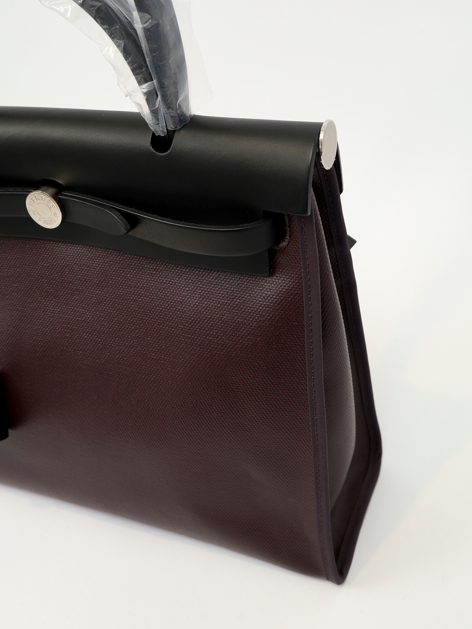Сумки Hermes Herbag 31 изображение #8