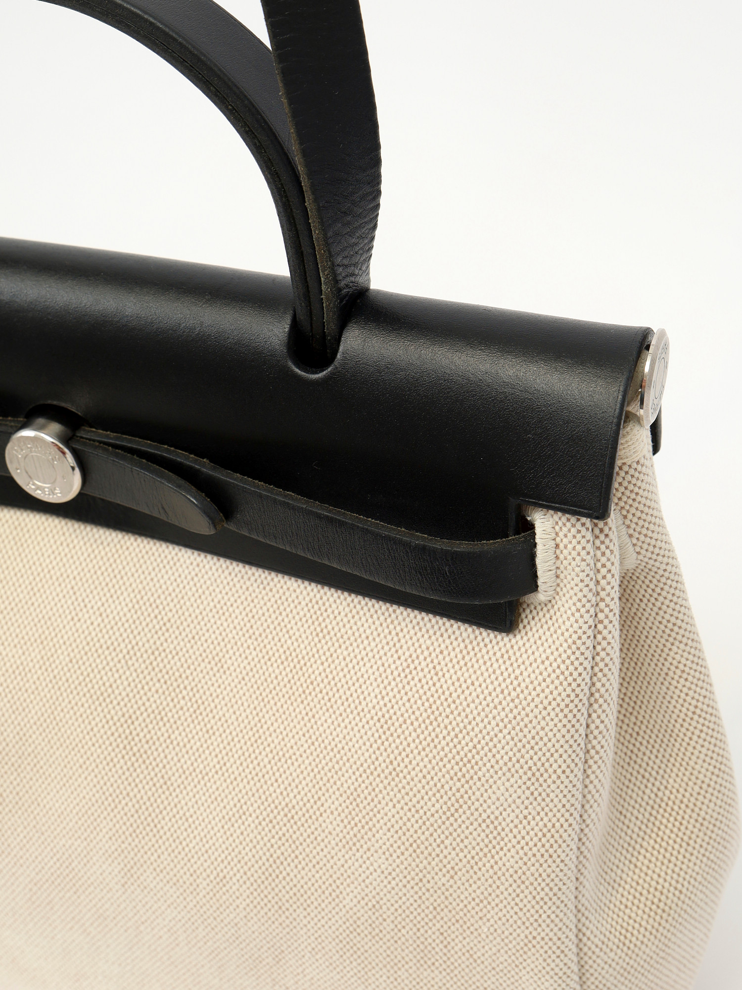 Сумки Hermes Herbag 31 изображение #10