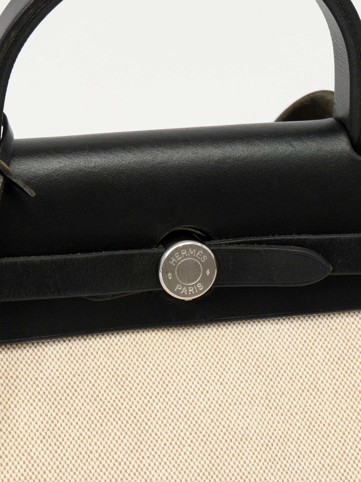 Сумки Hermes Herbag 31 изображение #7