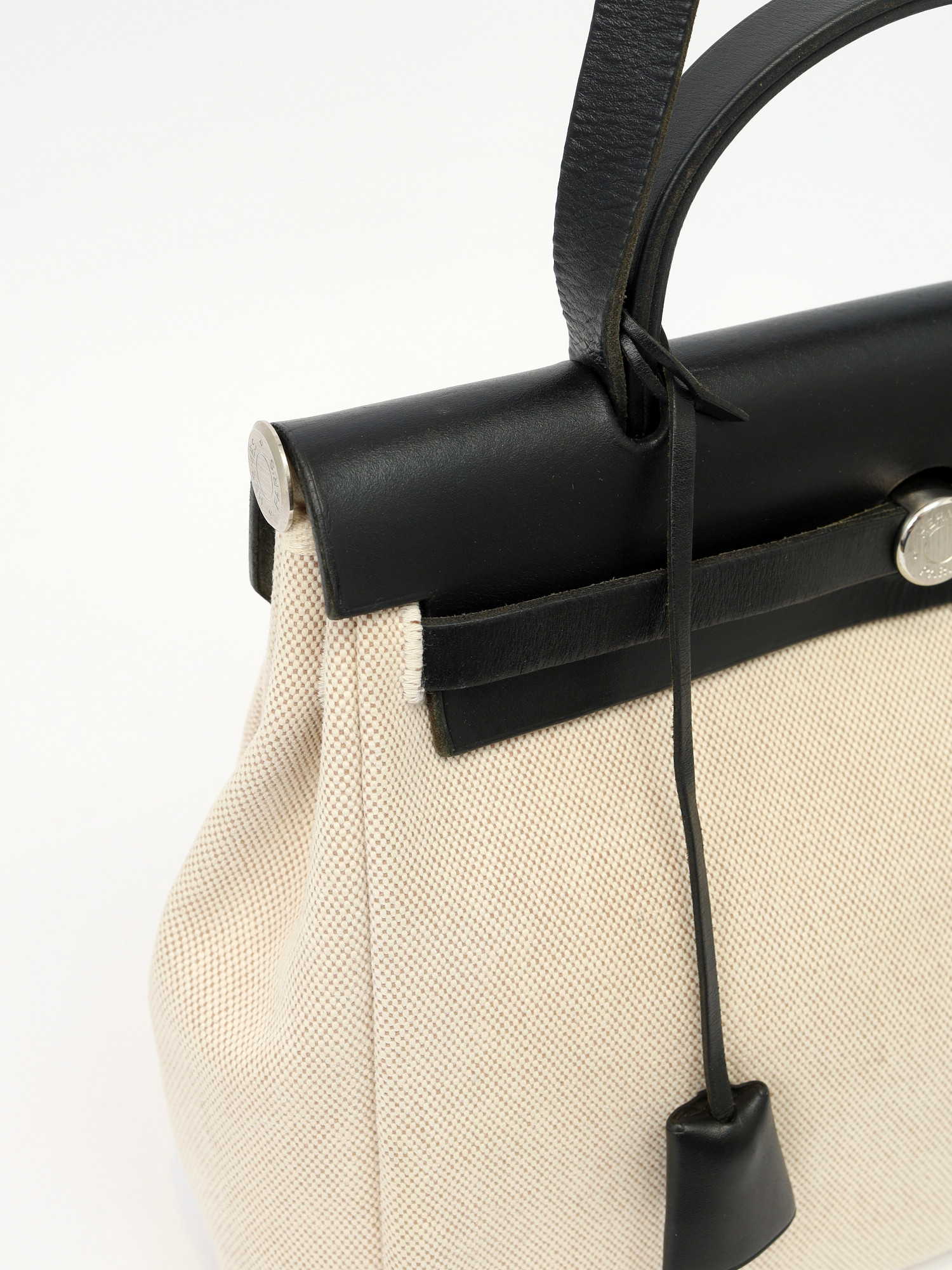 Сумки Hermes Herbag 31 изображение #9