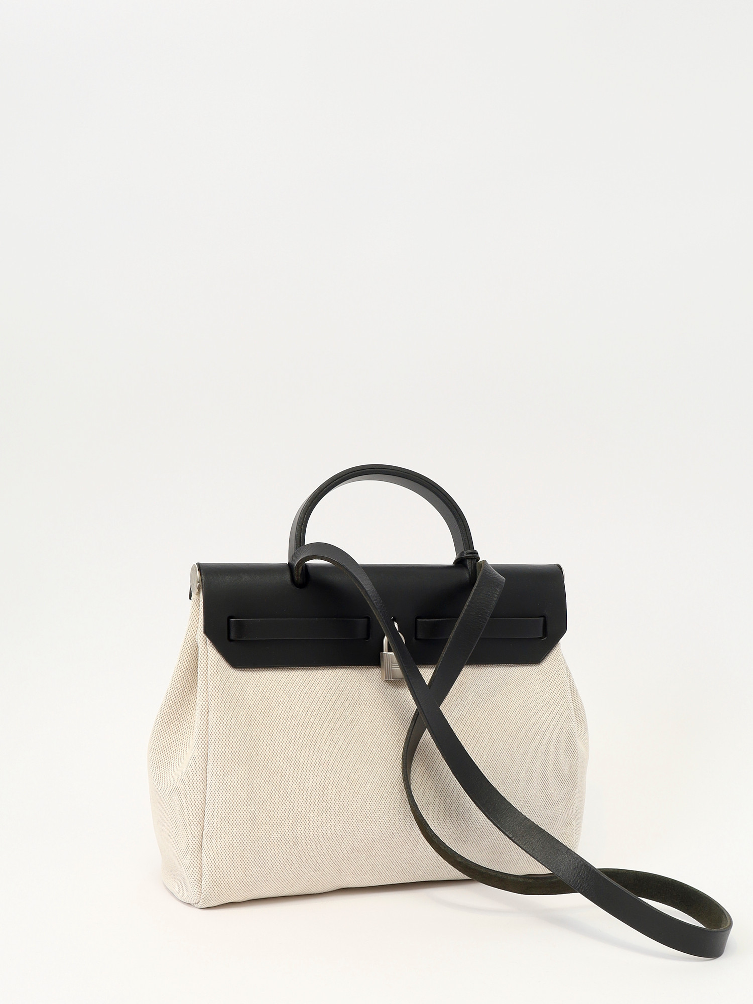 Сумки Hermes Herbag 31 изображение #4