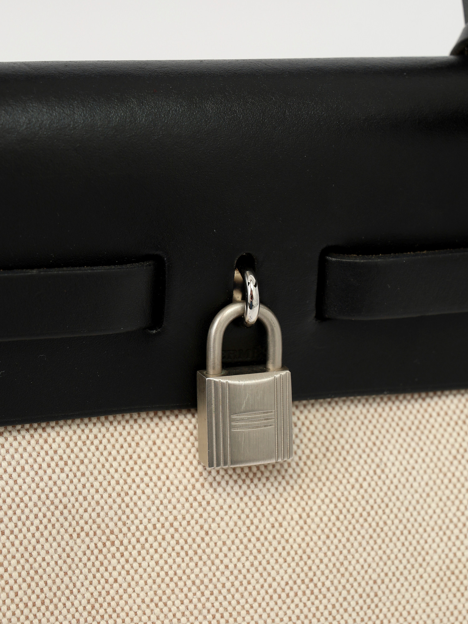 Сумки Hermes Herbag 31 изображение #8