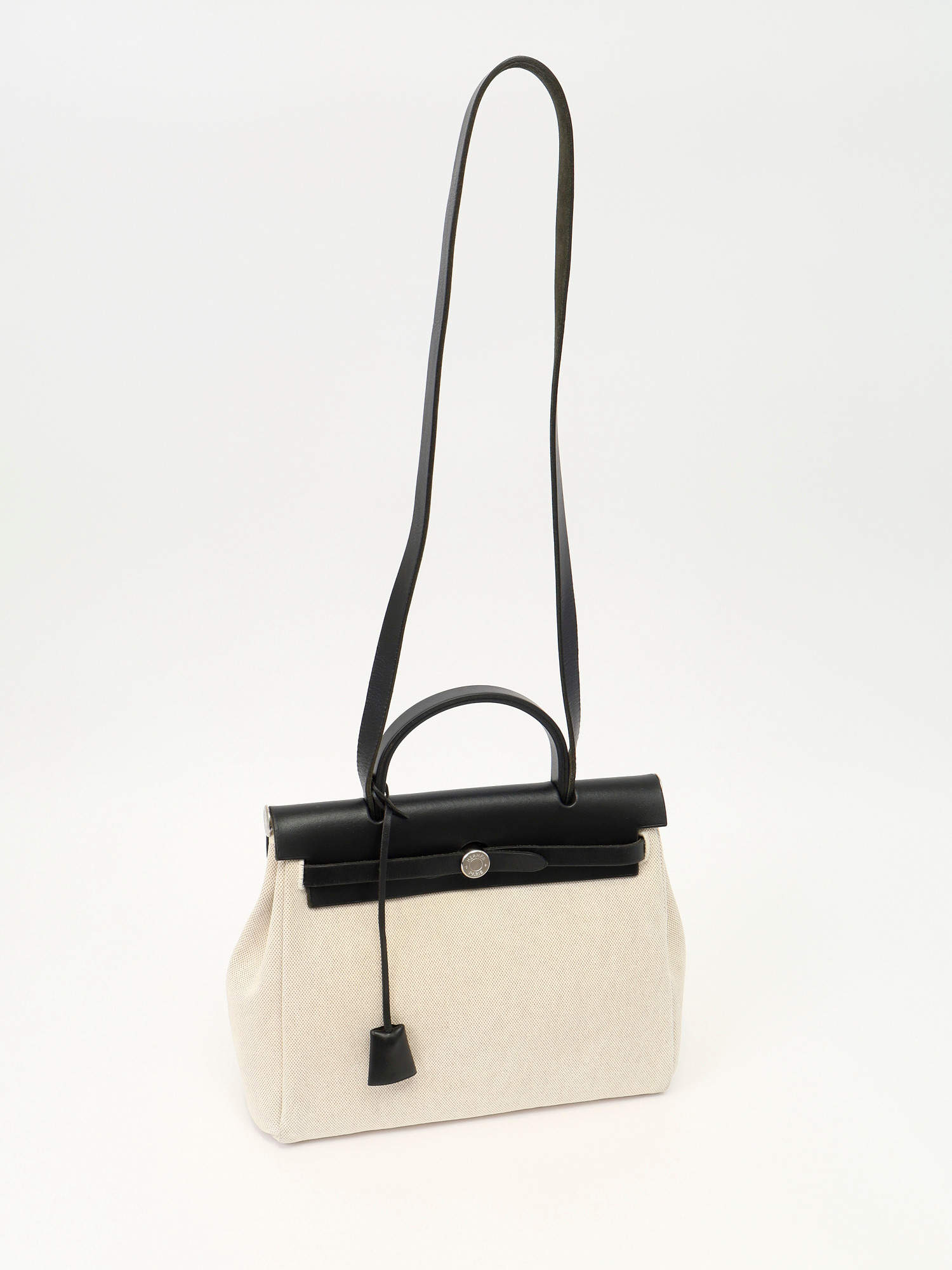 Сумки Hermes Herbag 31 изображение #6