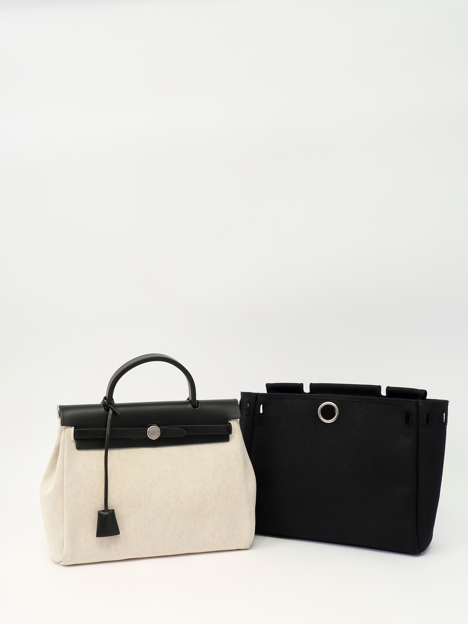 Сумки Hermes Herbag 31 изображение #5