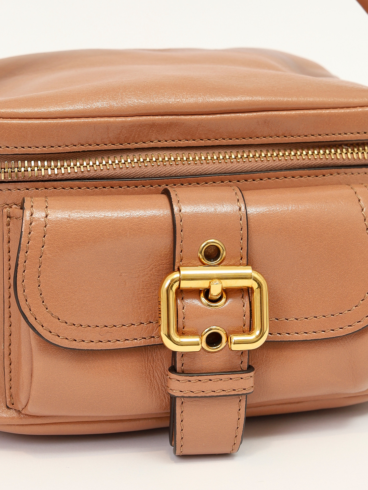 Сумки Chloe Camera Bag изображение #6